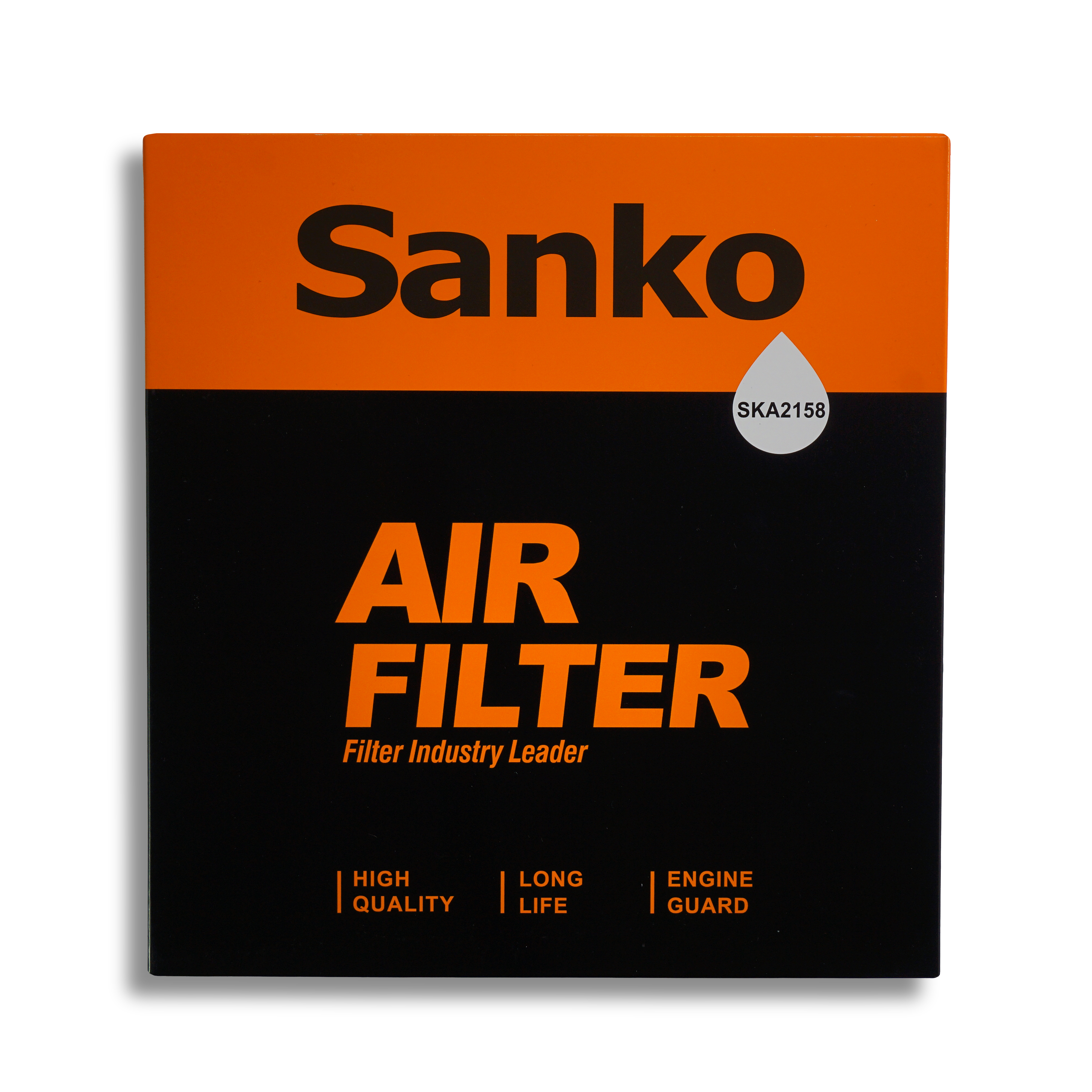 Sanko SKA 2158 packaging