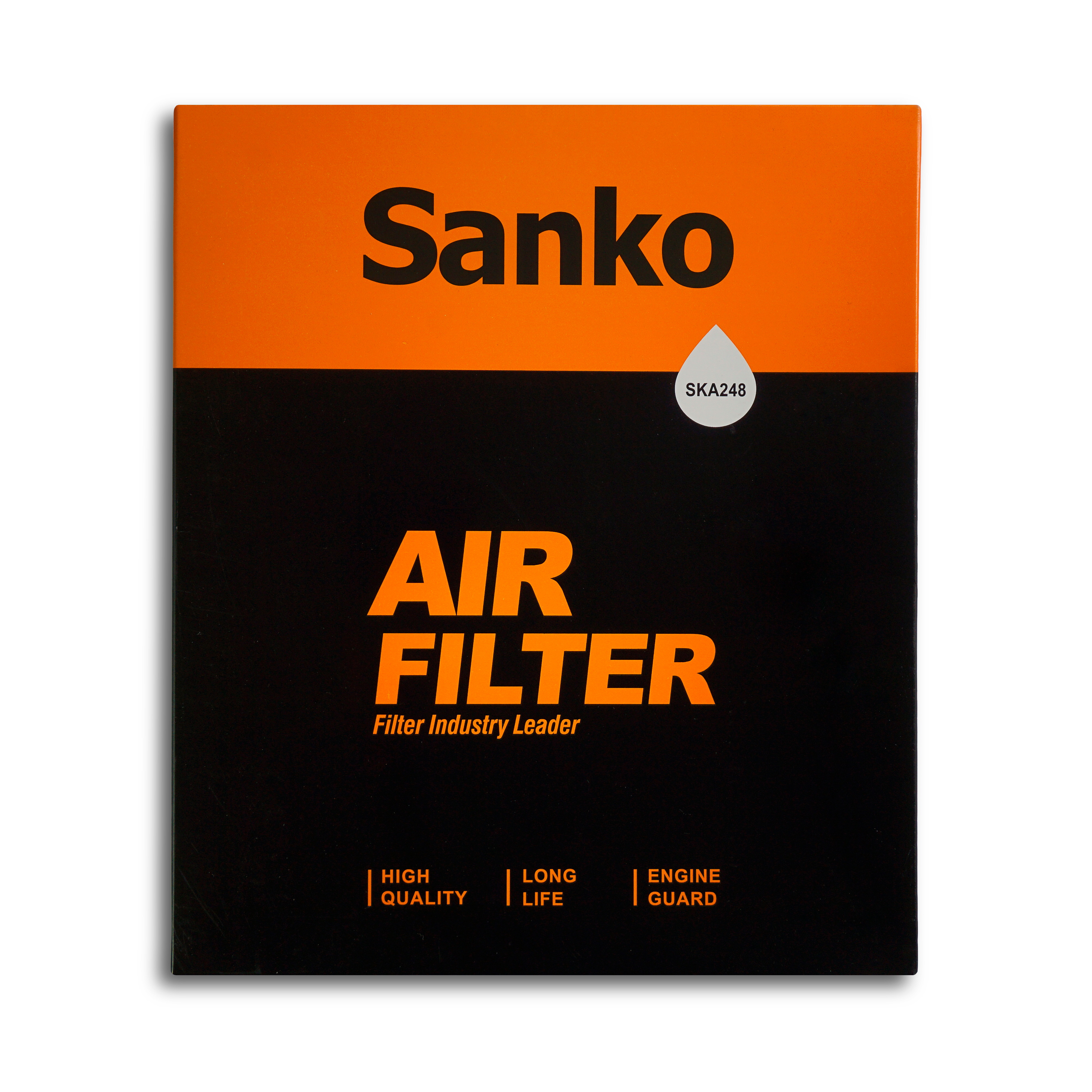 Sanko SKA 248 packaging