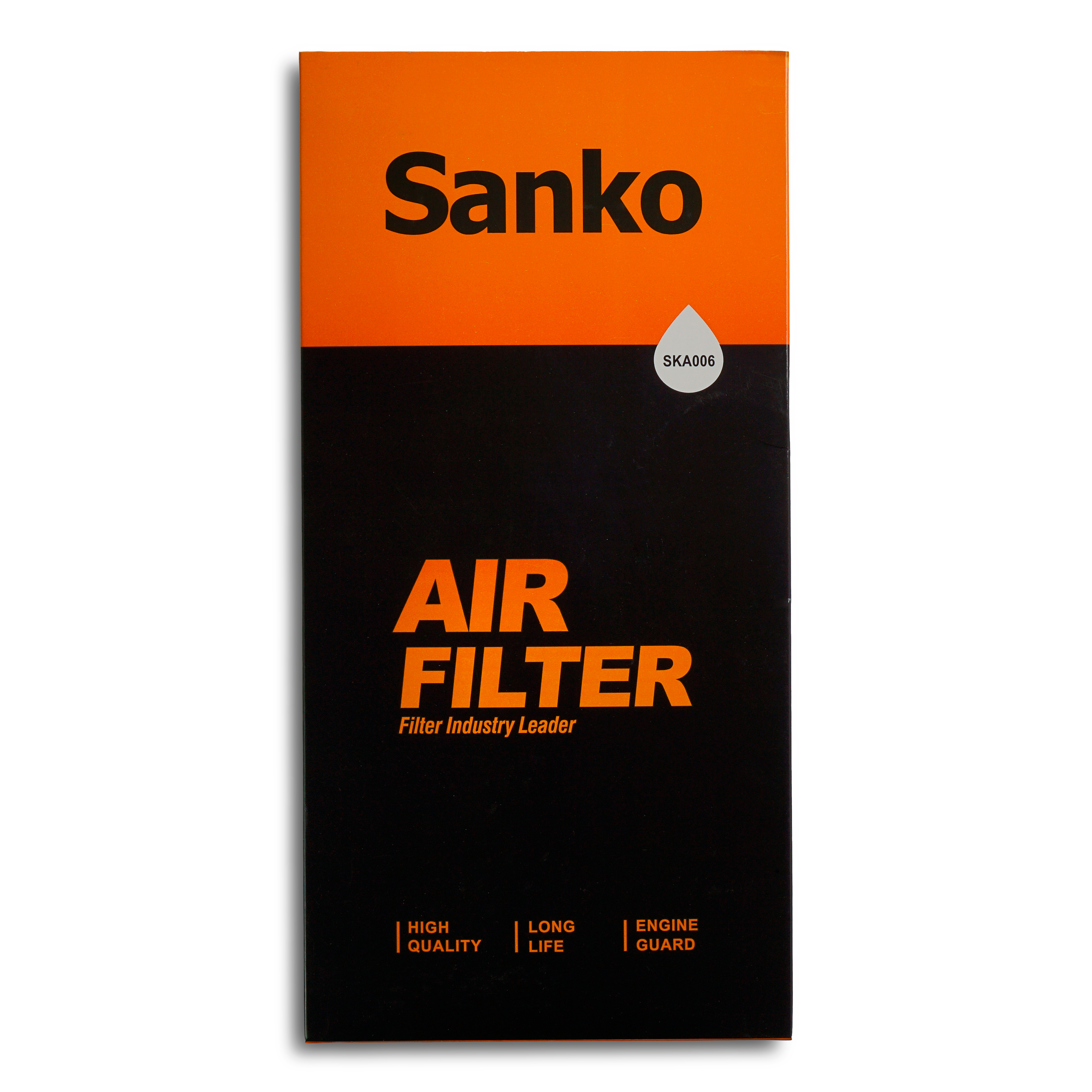 Sanko SKA 006 packaging