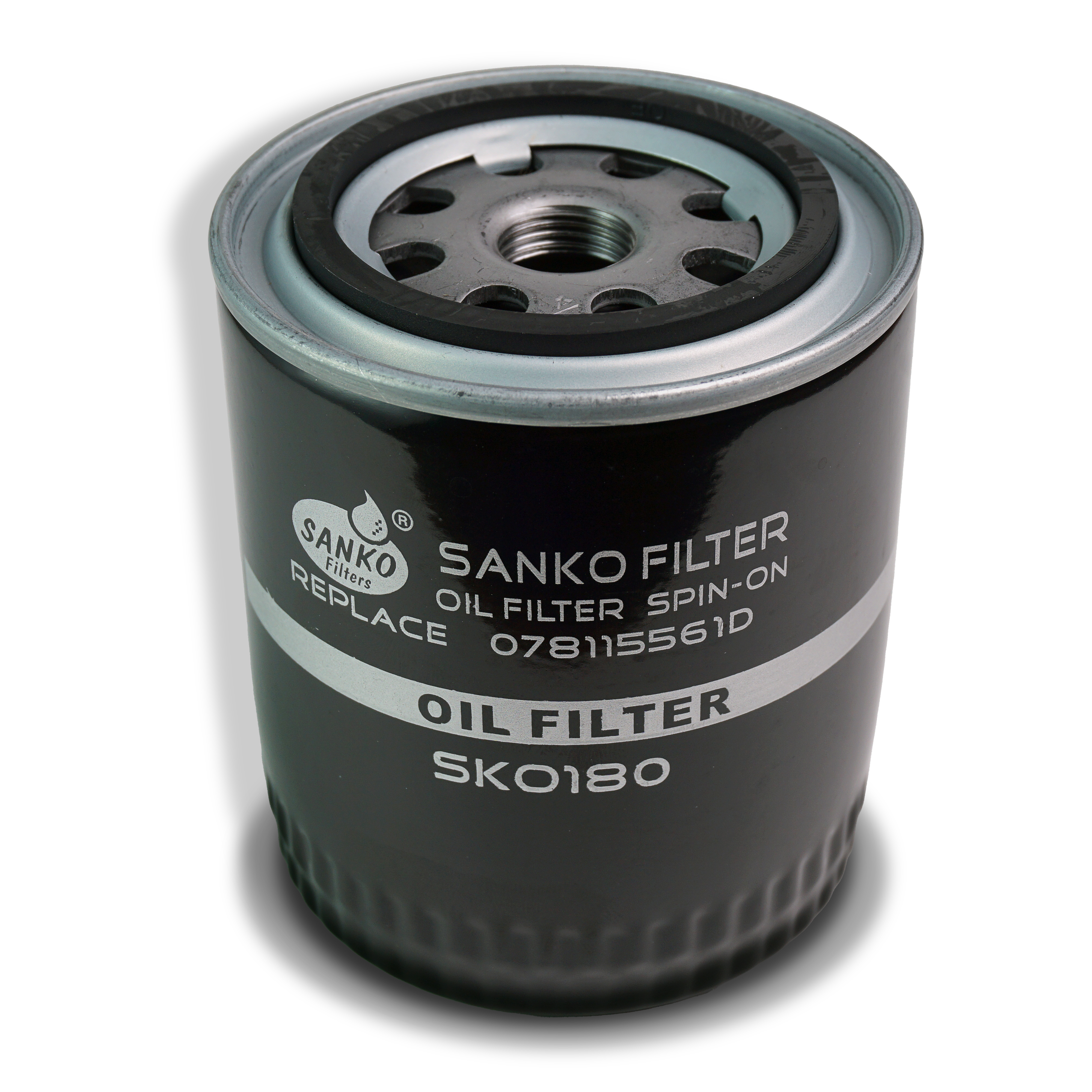 Sanko SKO 180 packaging