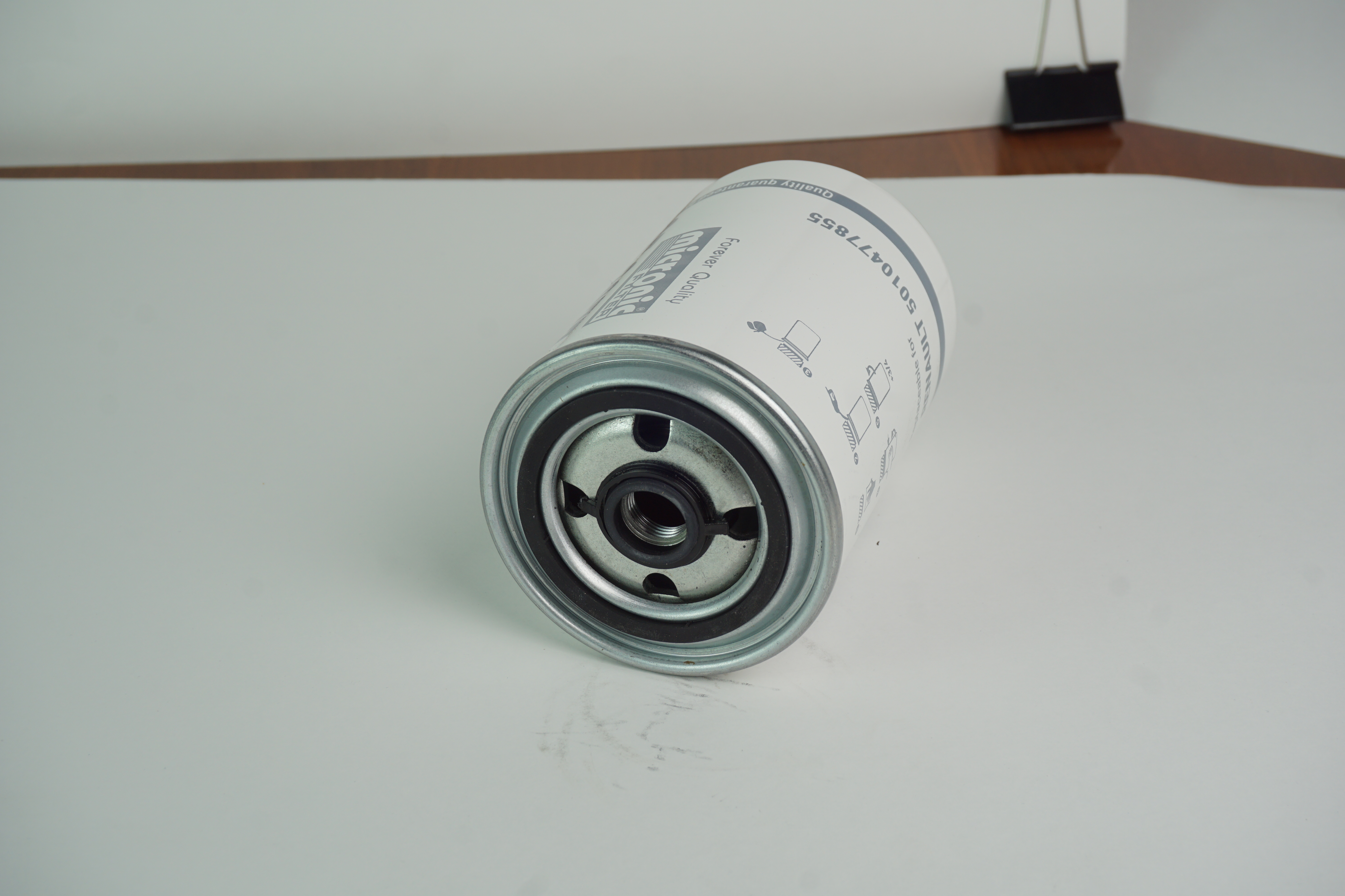 Micronic 3F2077 packaging
