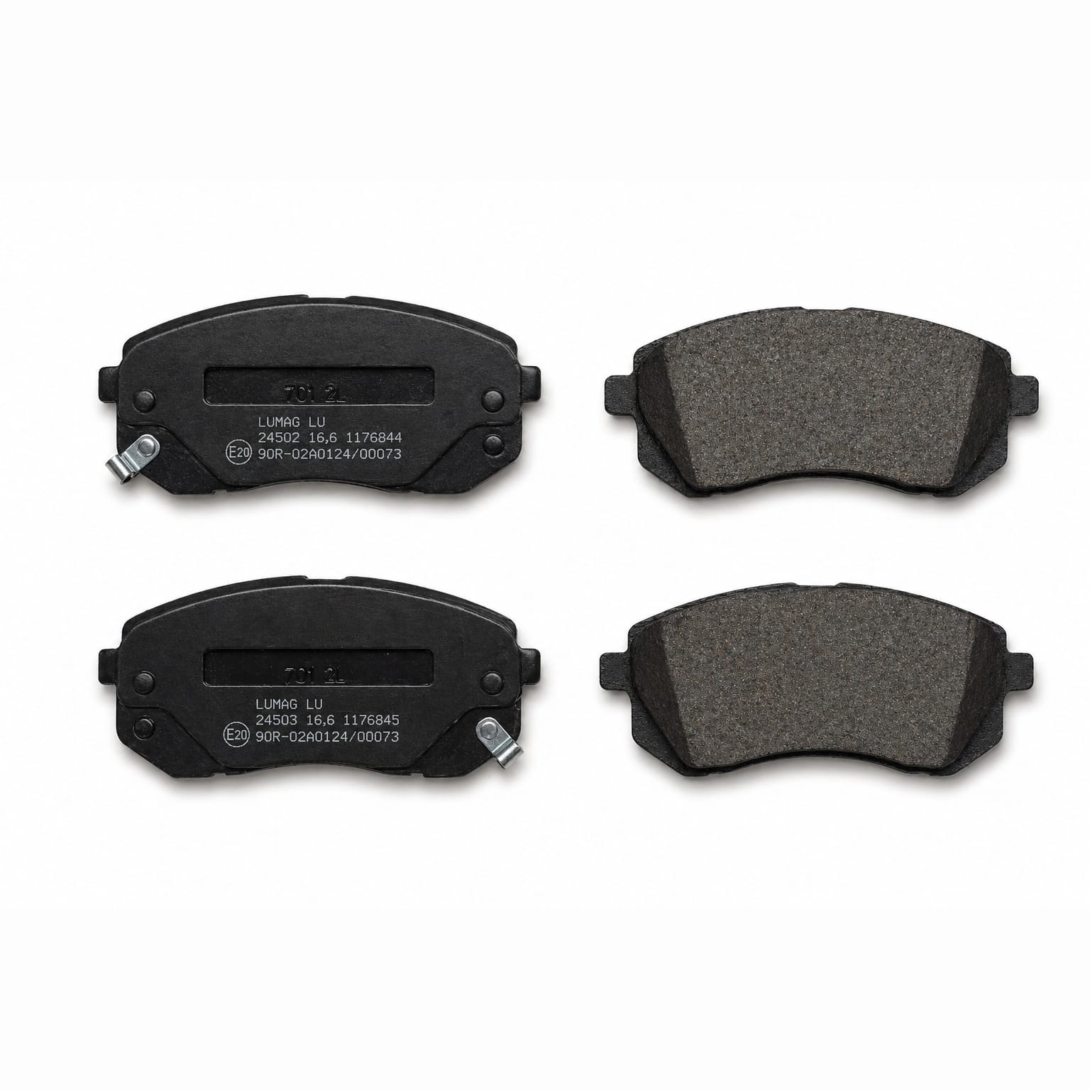 Breck 24501-00-701-00 packaging