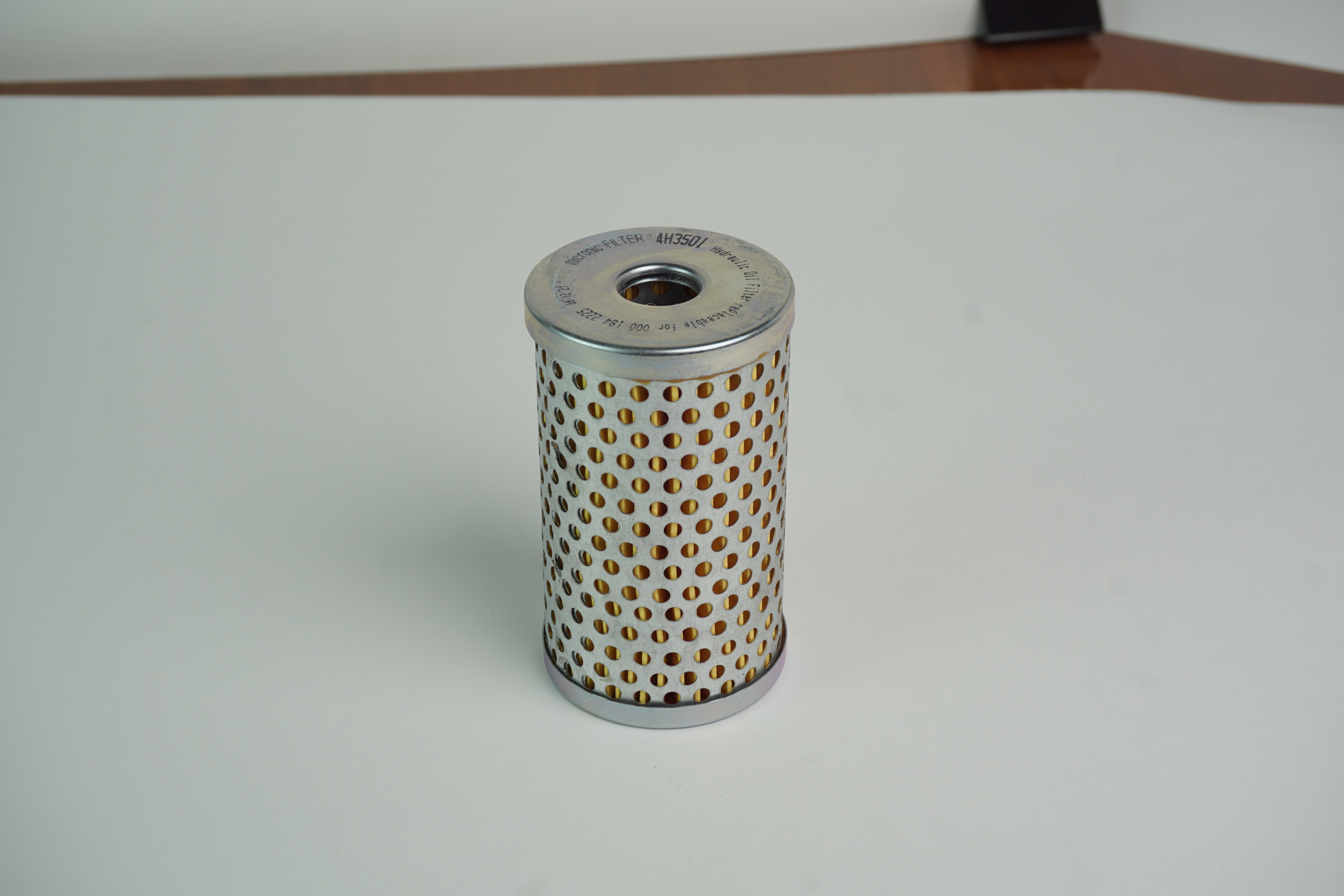 Micronic 4H3501 packaging