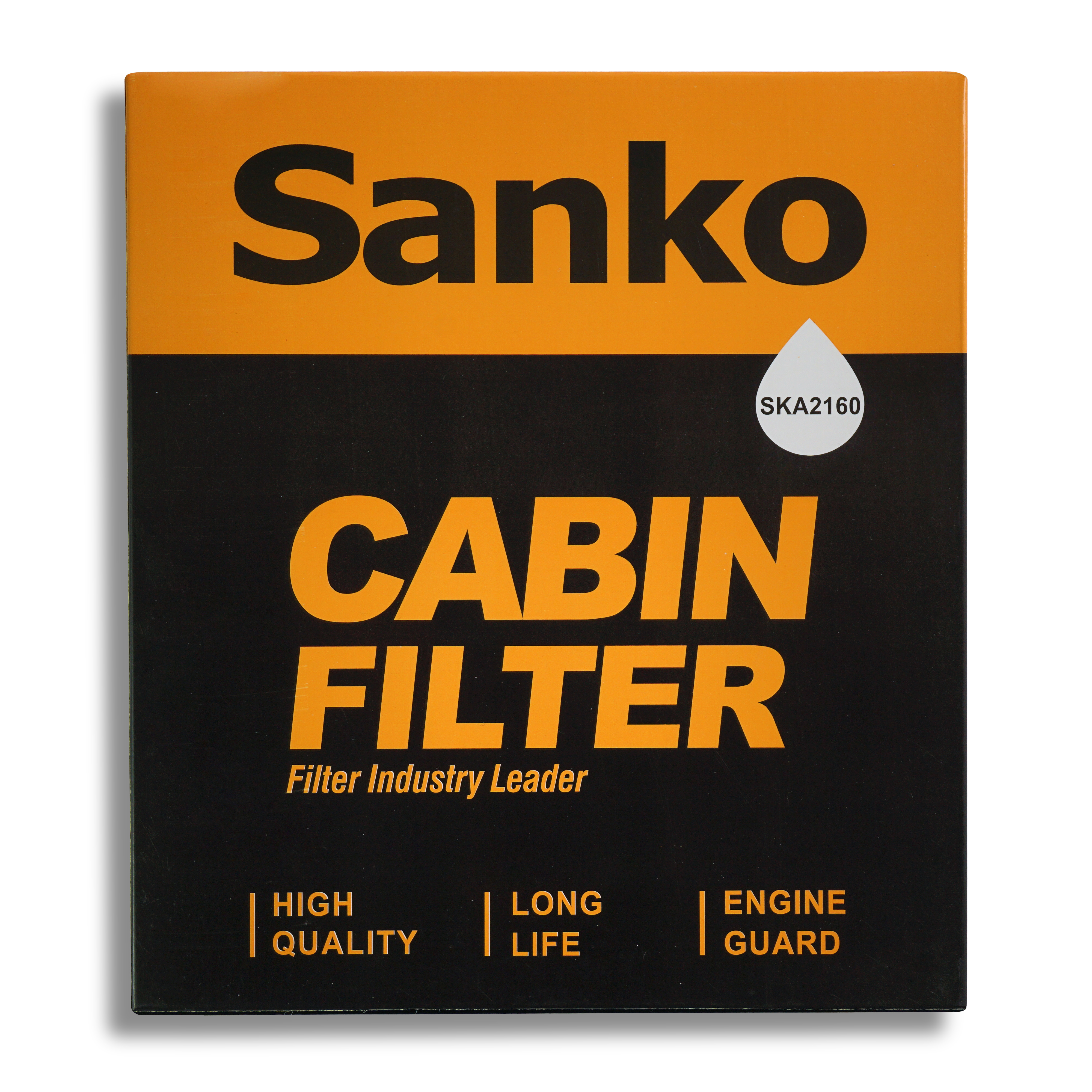 Sanko SKA 2160 packaging