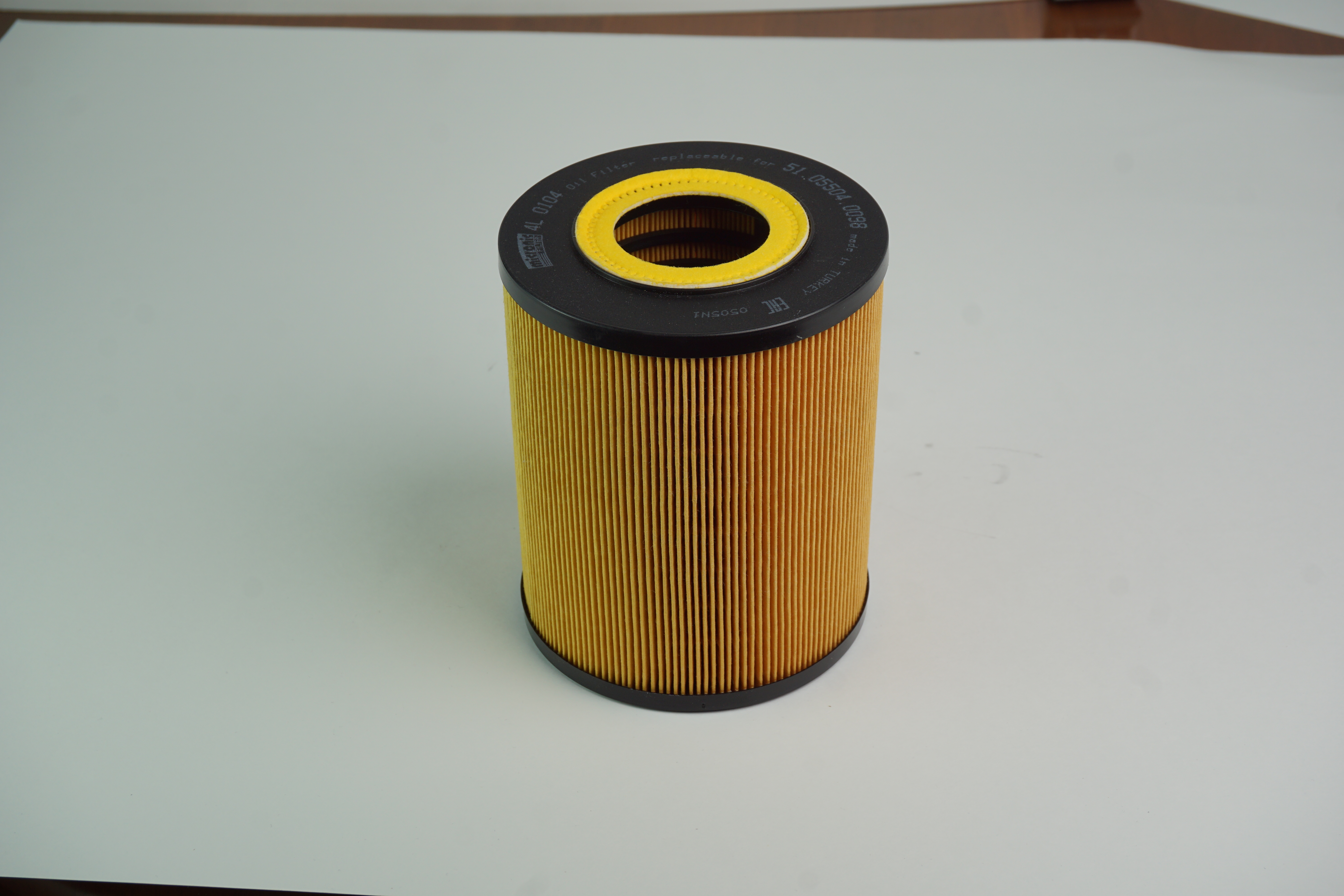Micronic 4L0104 packaging