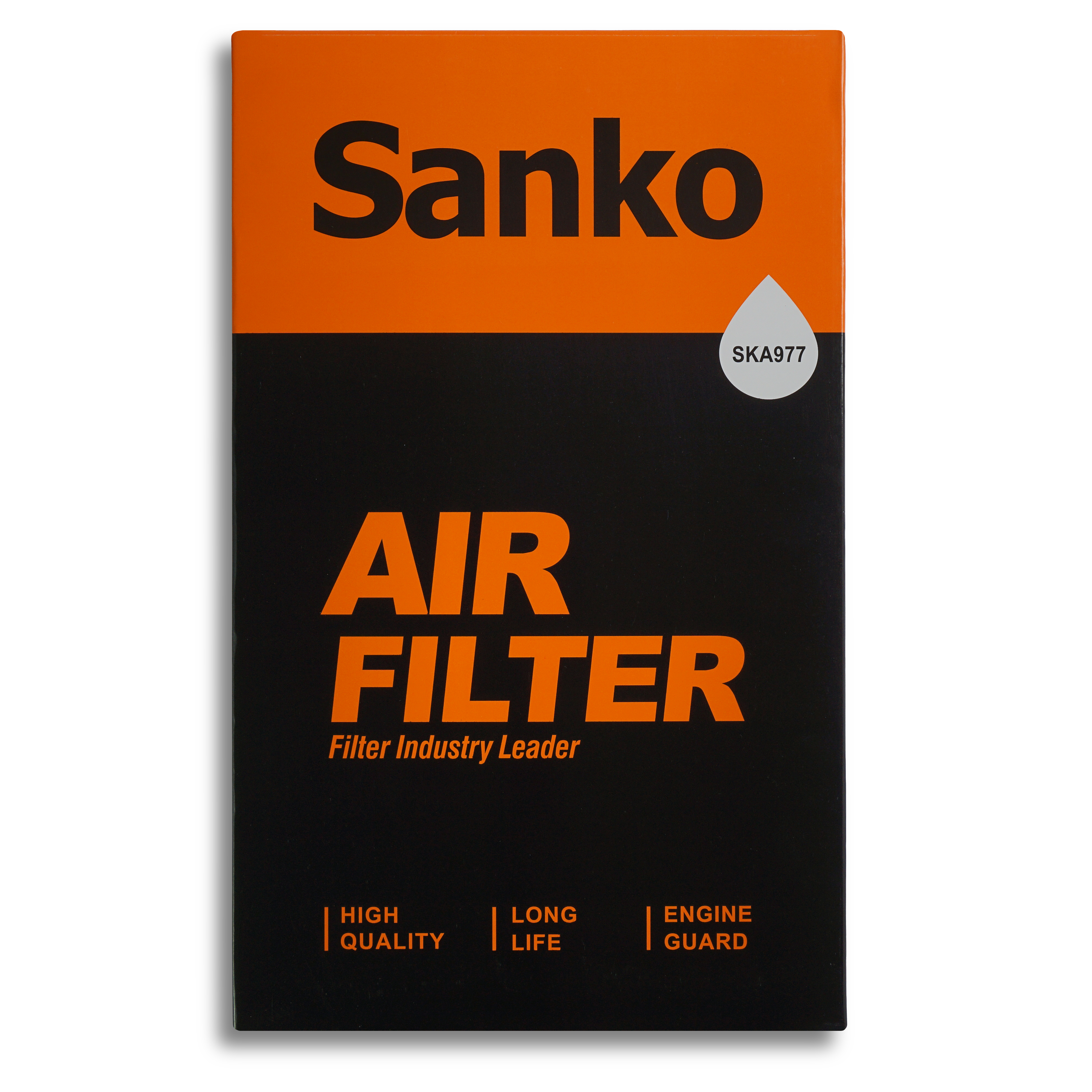 Sanko SKA 977 packaging