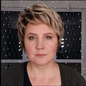 Самухина Марина