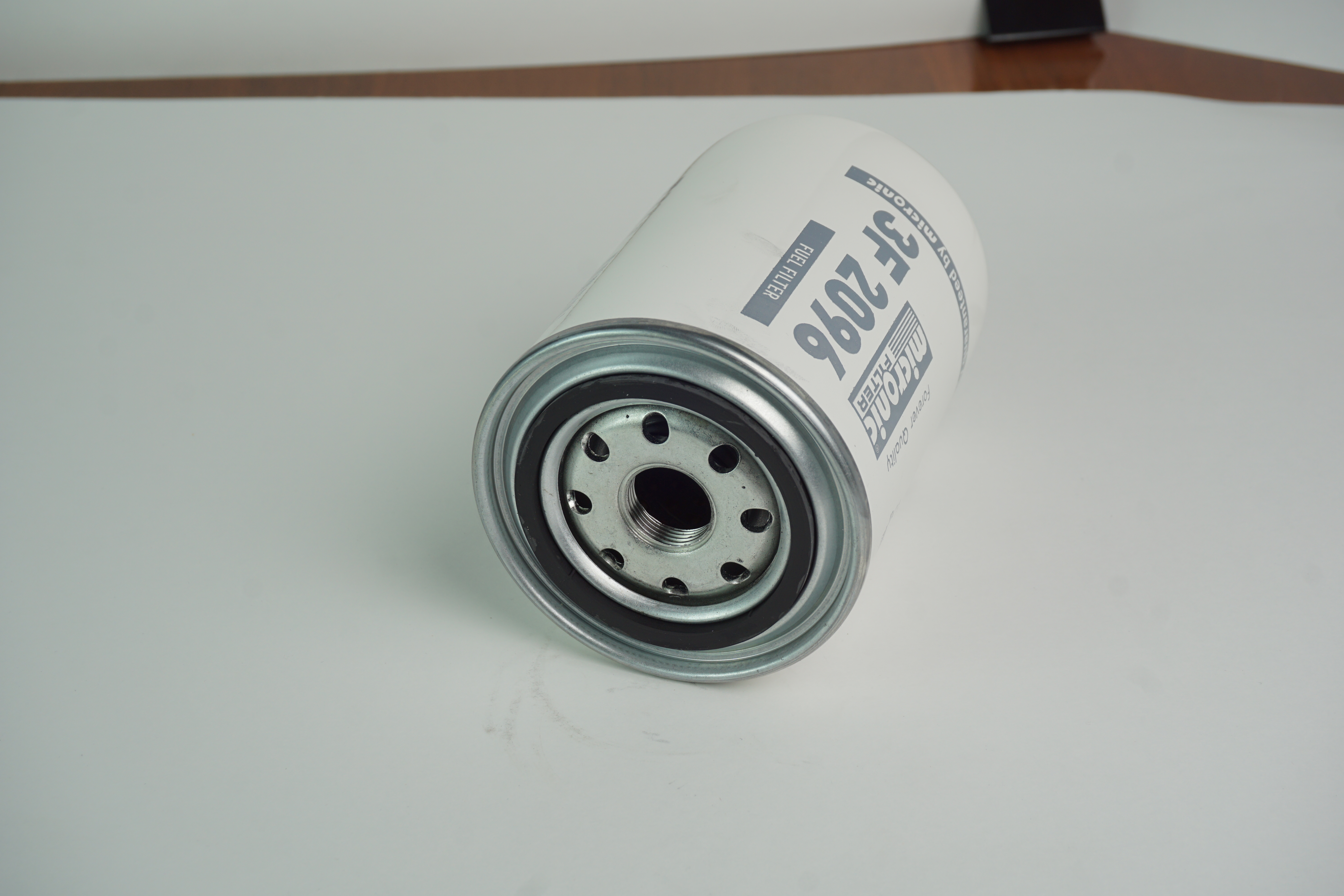 Micronic 3F2096 packaging