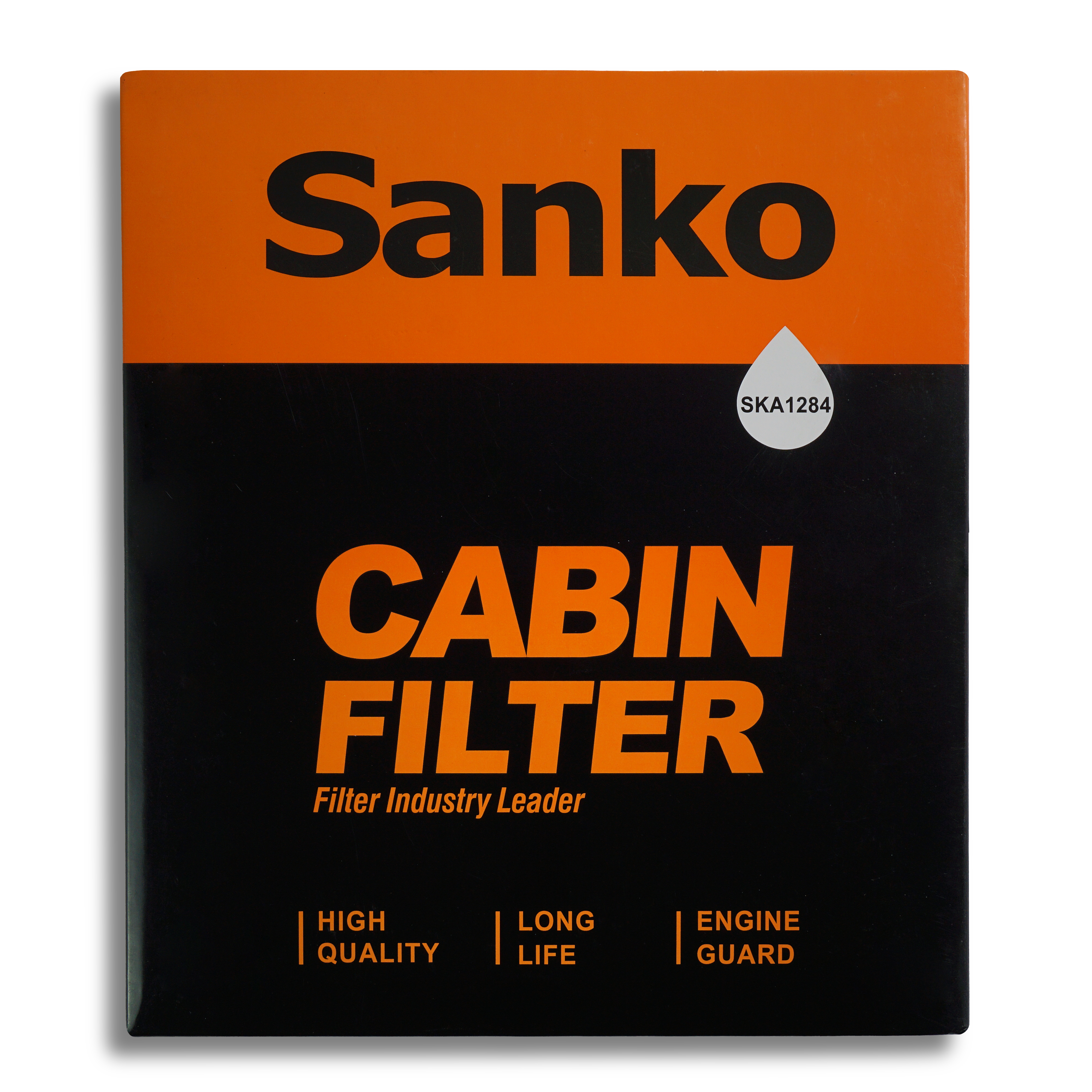 Sanko SKA 1284 packaging