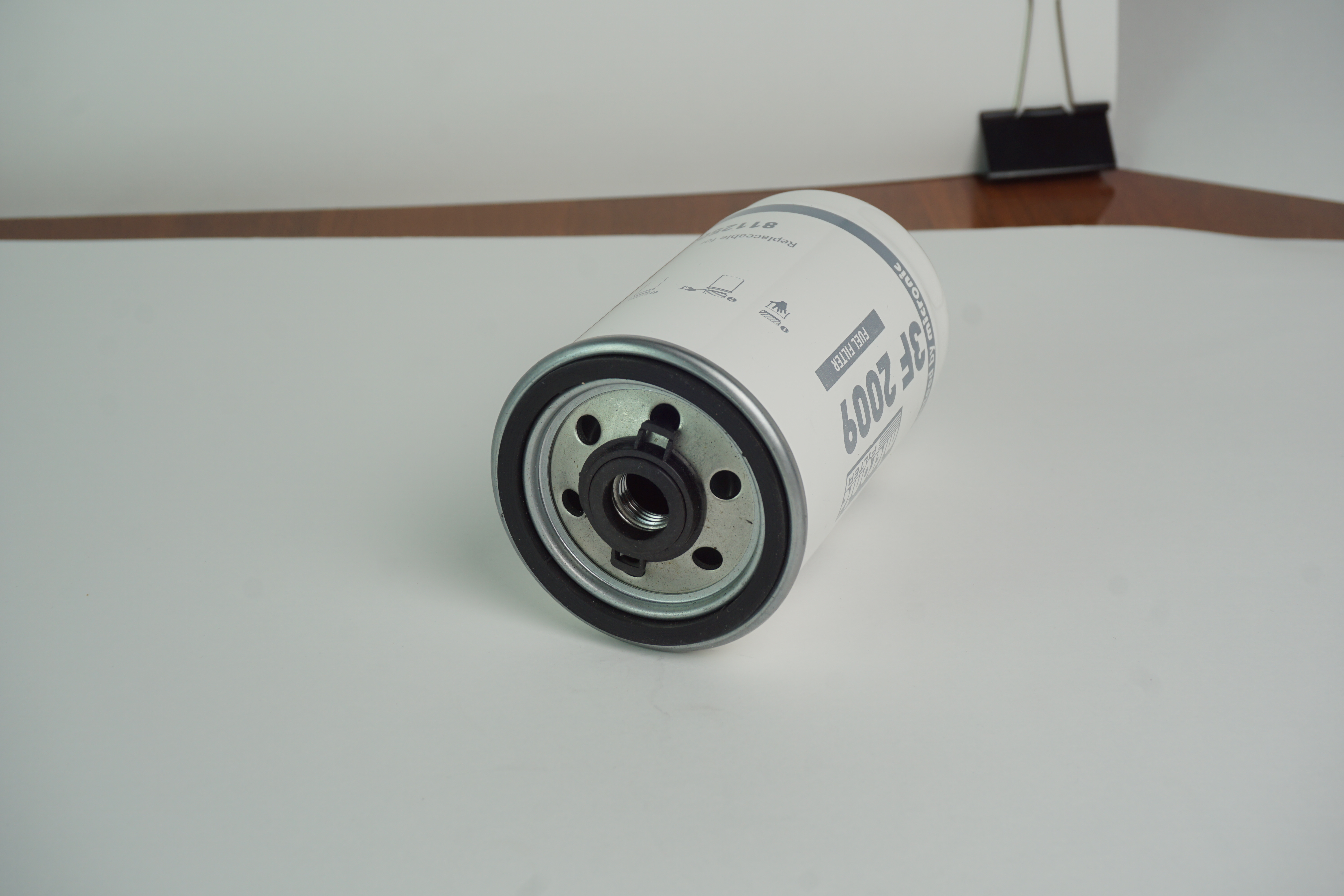 Micronic 3F2009 packaging