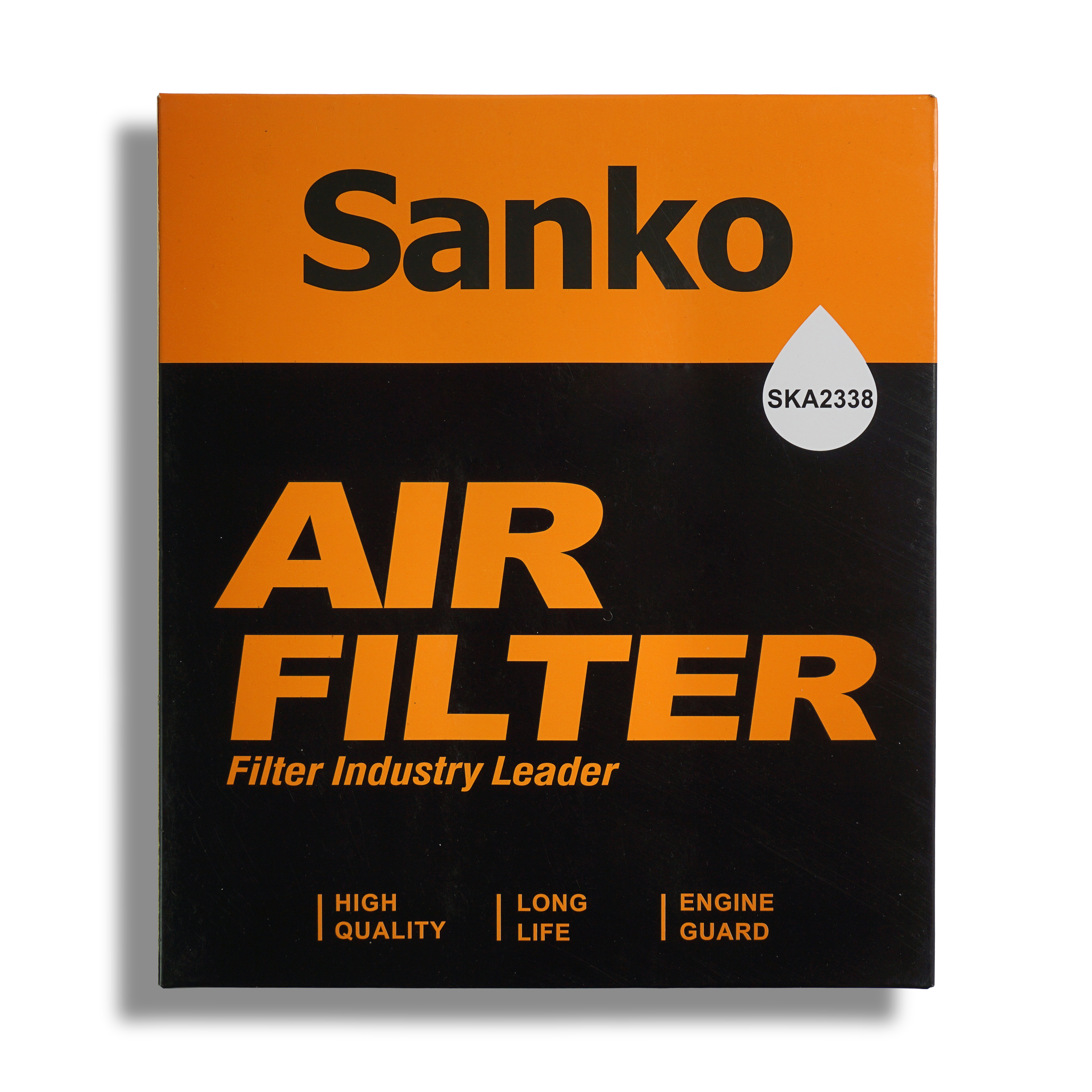 Sanko SKA 2338 packaging