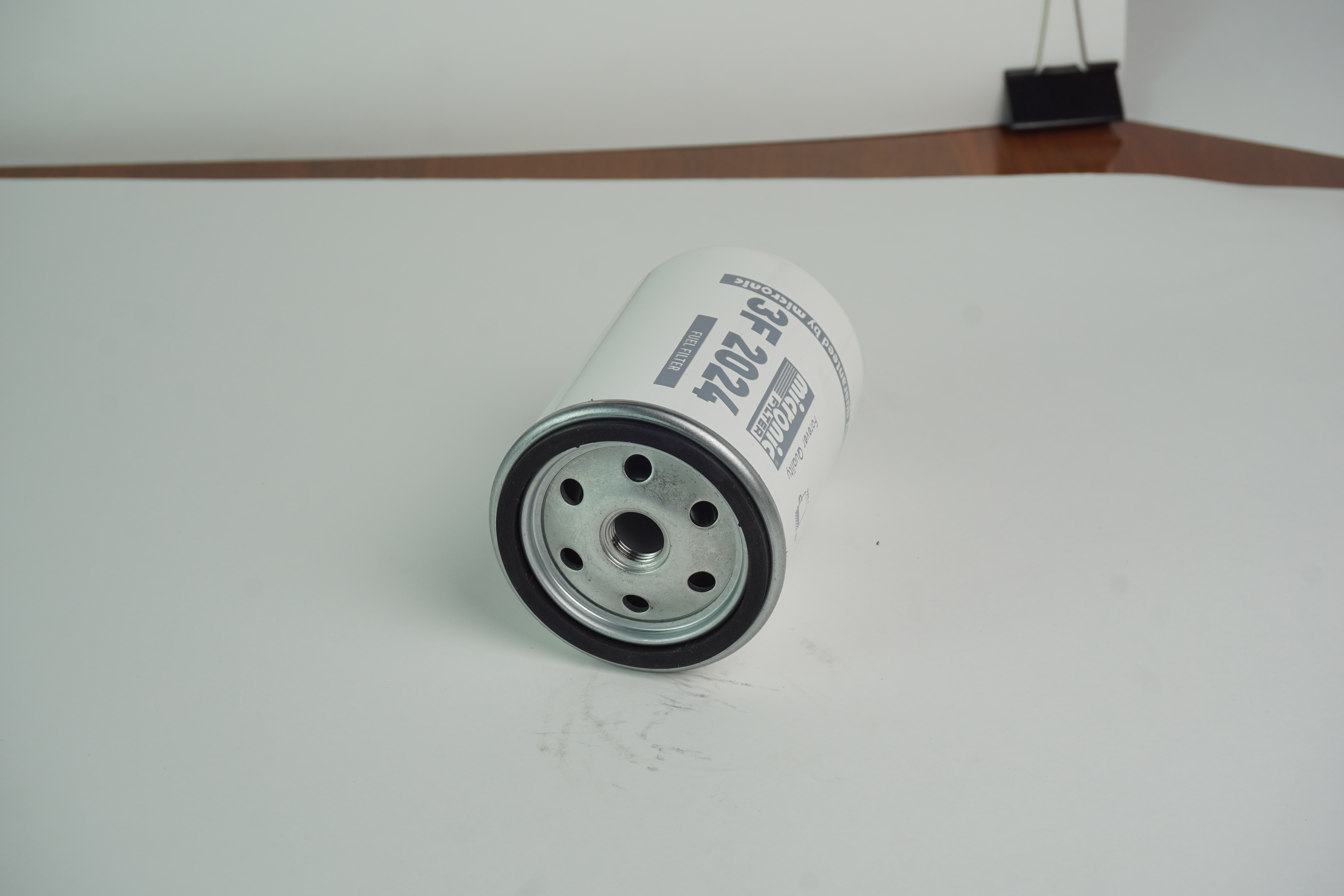 Micronic 3F2024 packaging