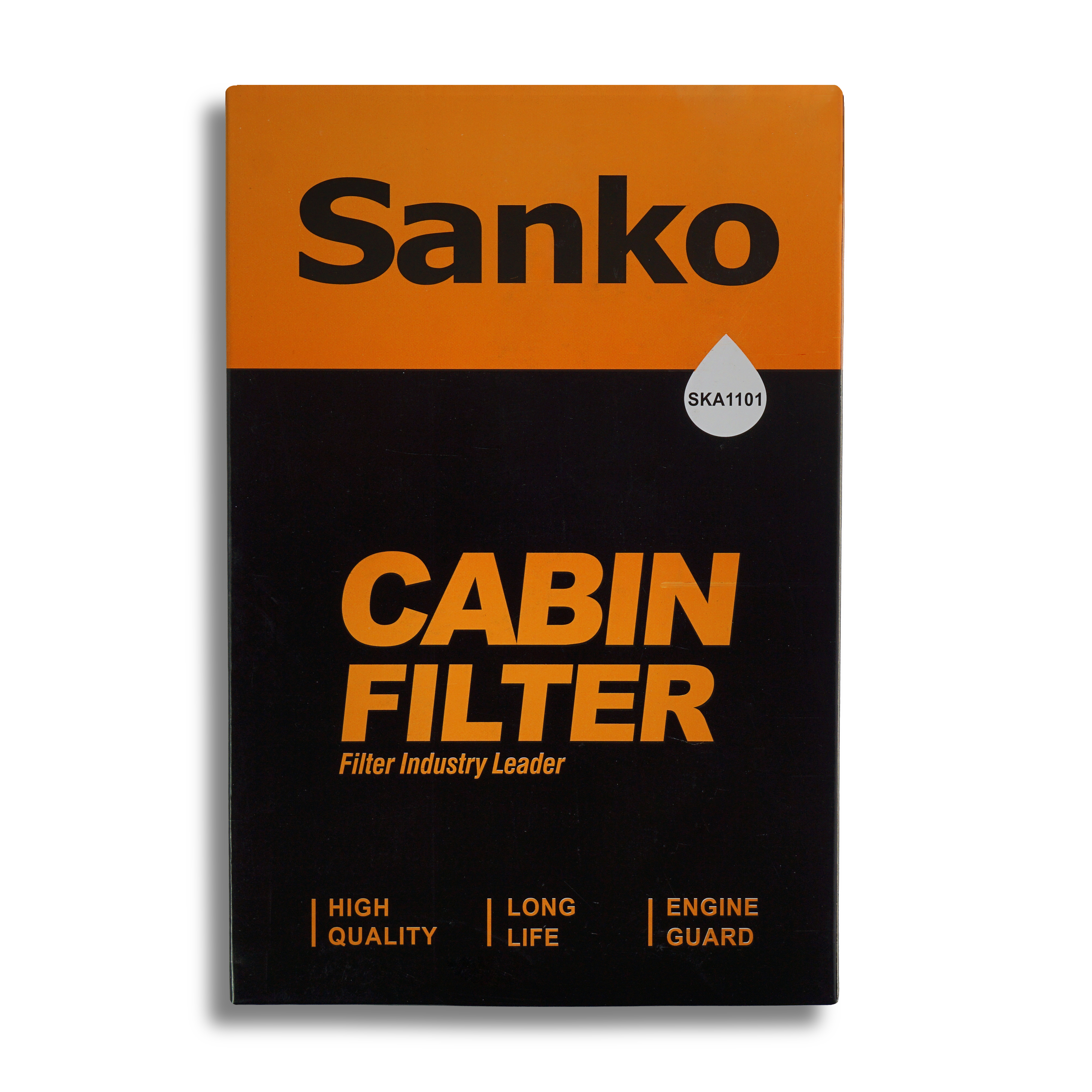 Sanko SKA 1101 packaging