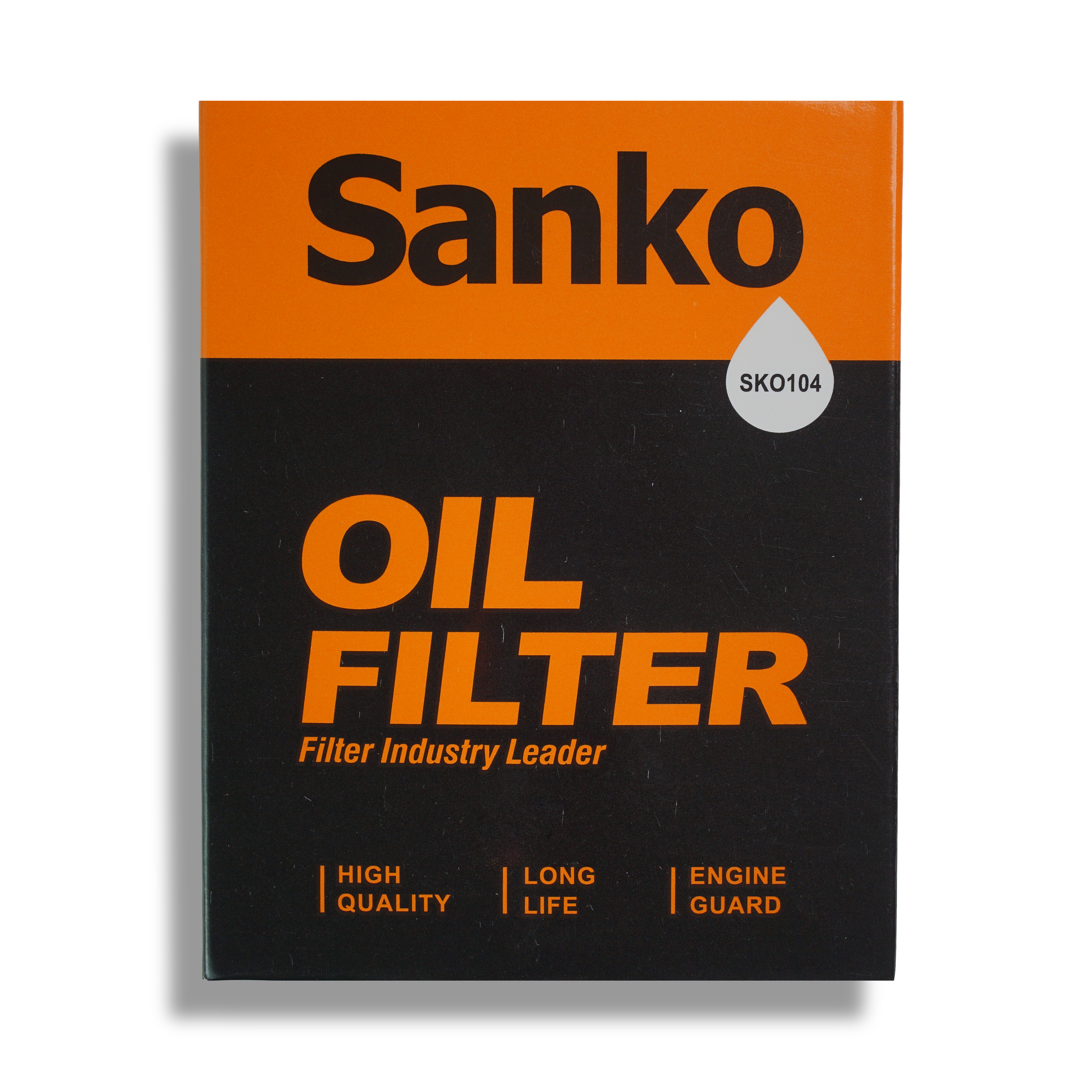 Sanko SKO 104 packaging