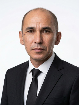 Таубаев Тимур