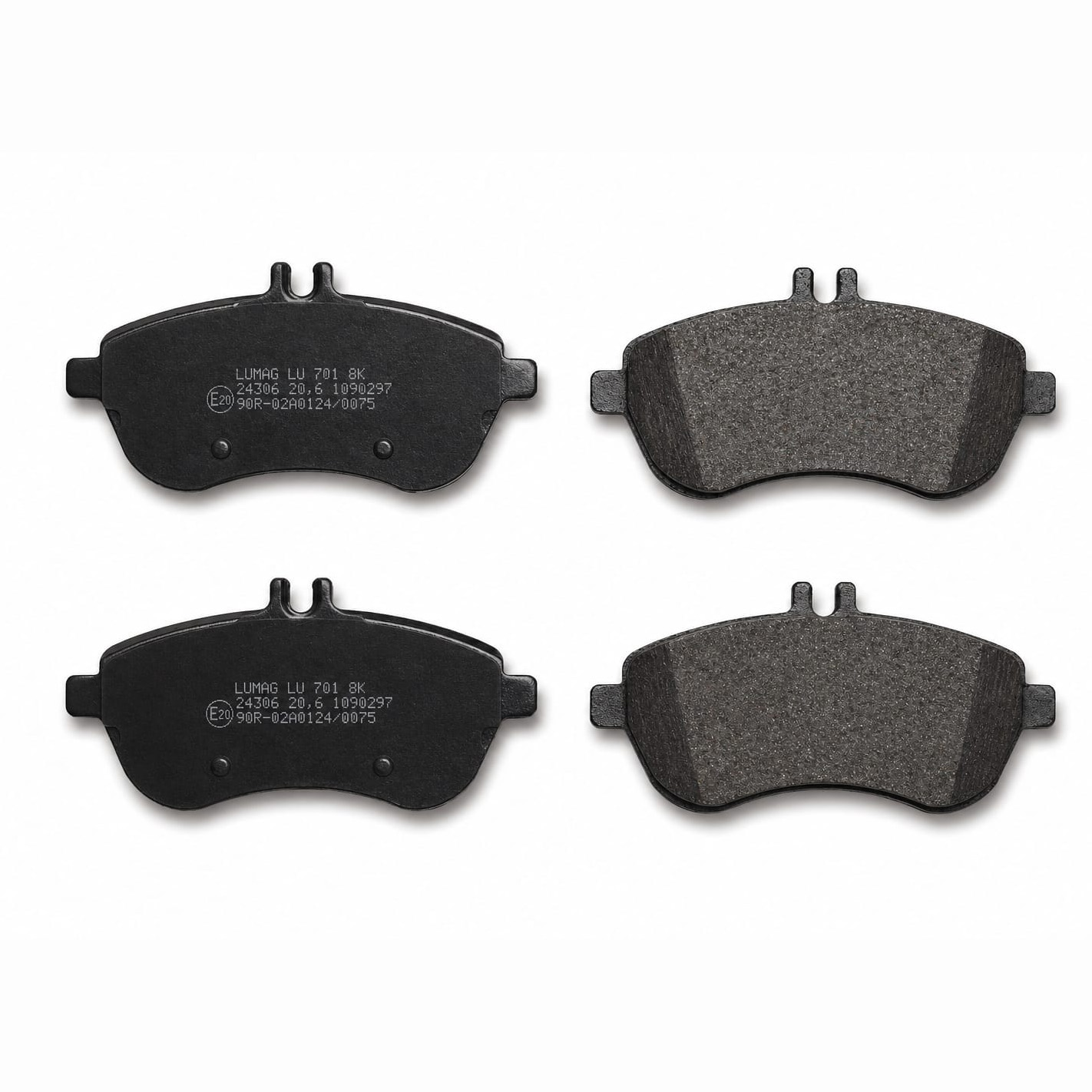 Breck 24306-00-701-10 packaging