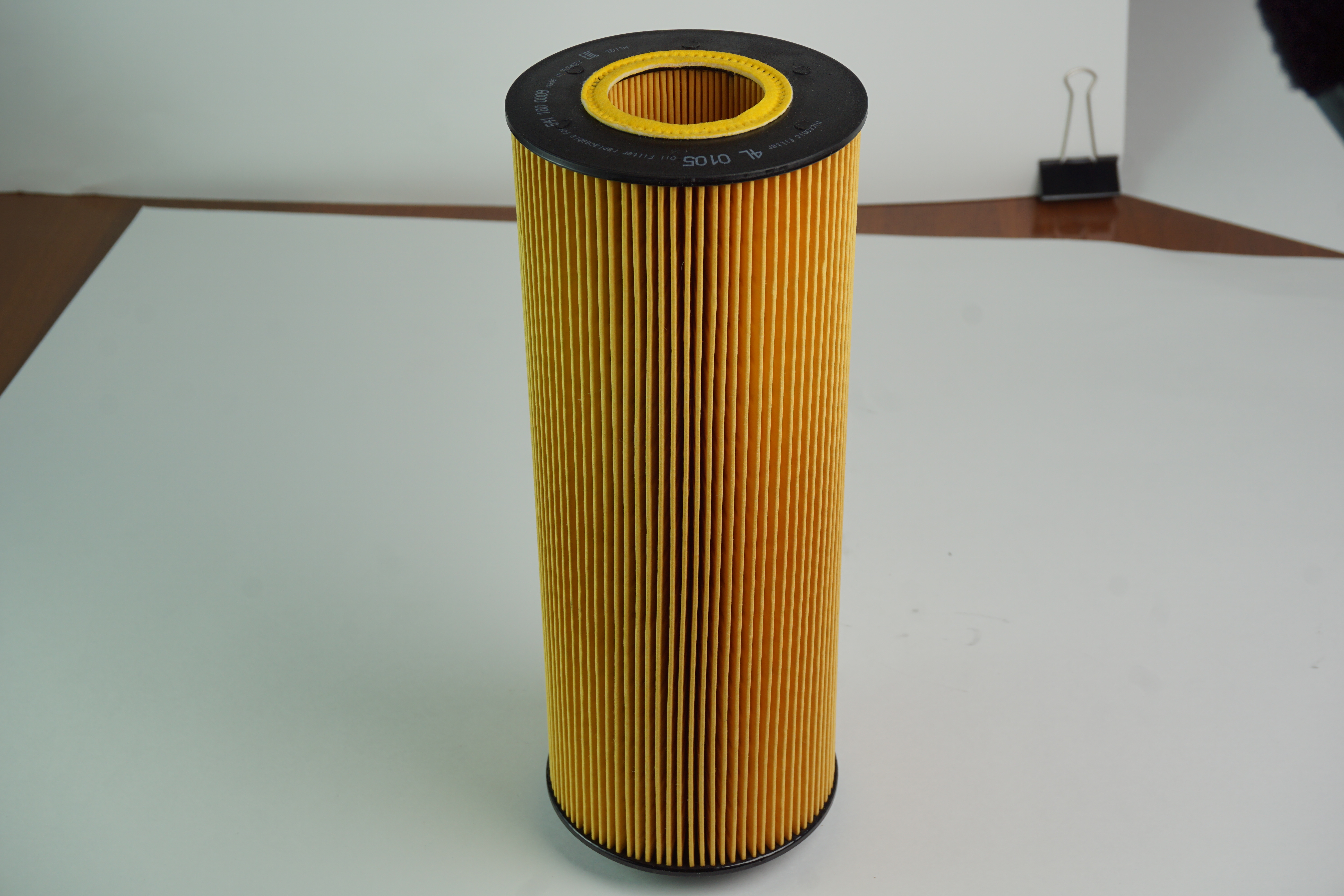 Micronic 4L0105 packaging