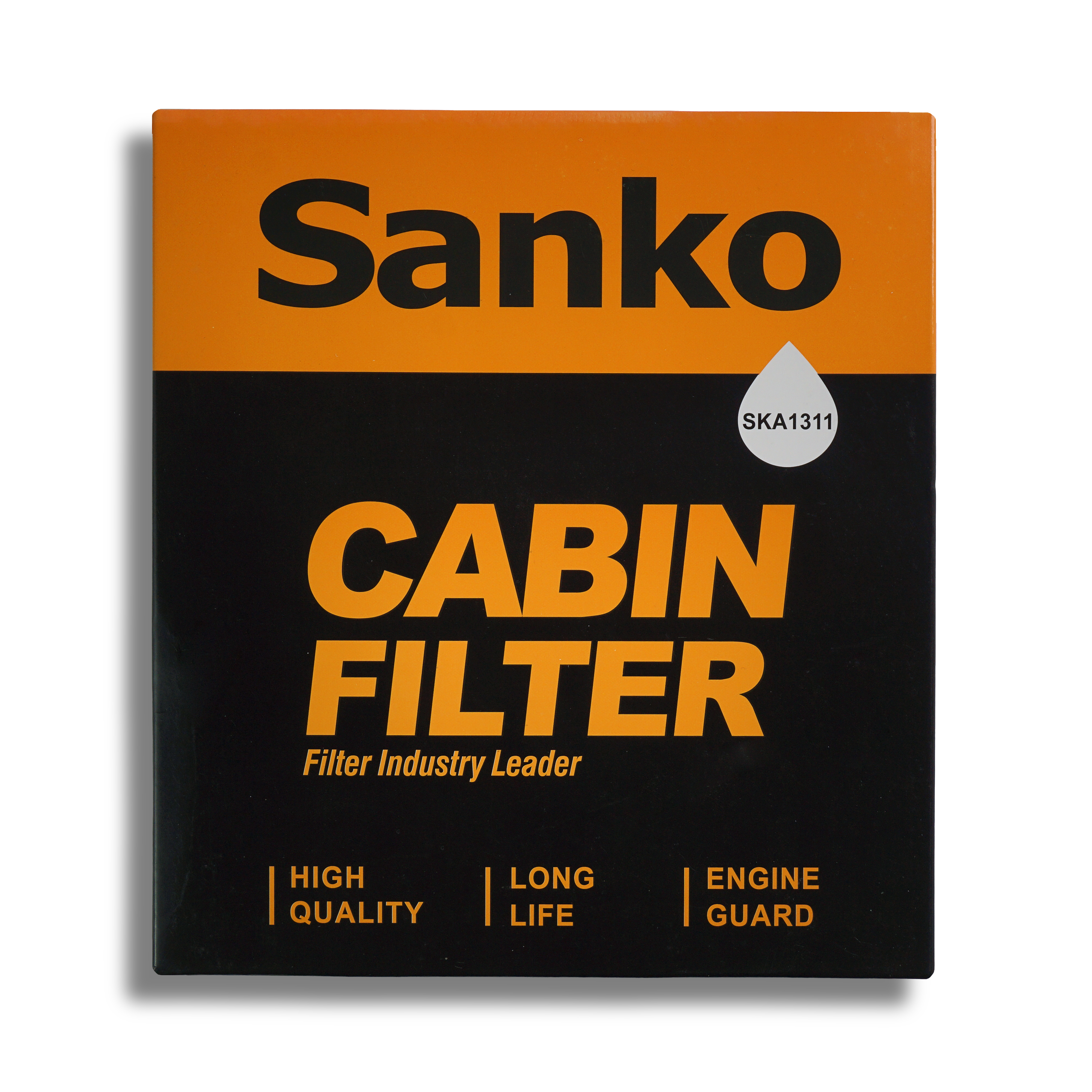 Sanko SKA 1311 packaging