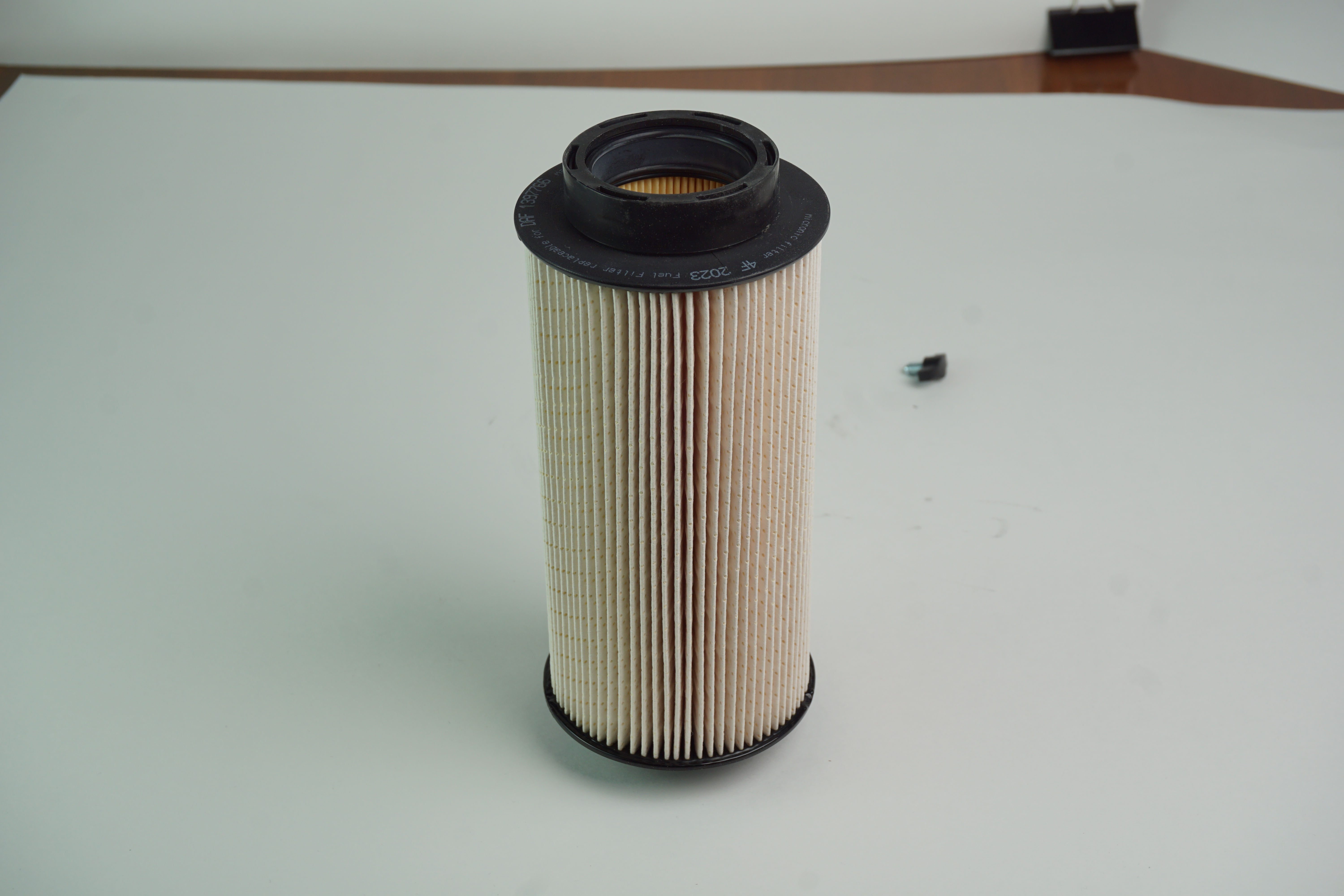 Micronic 4F2023 packaging