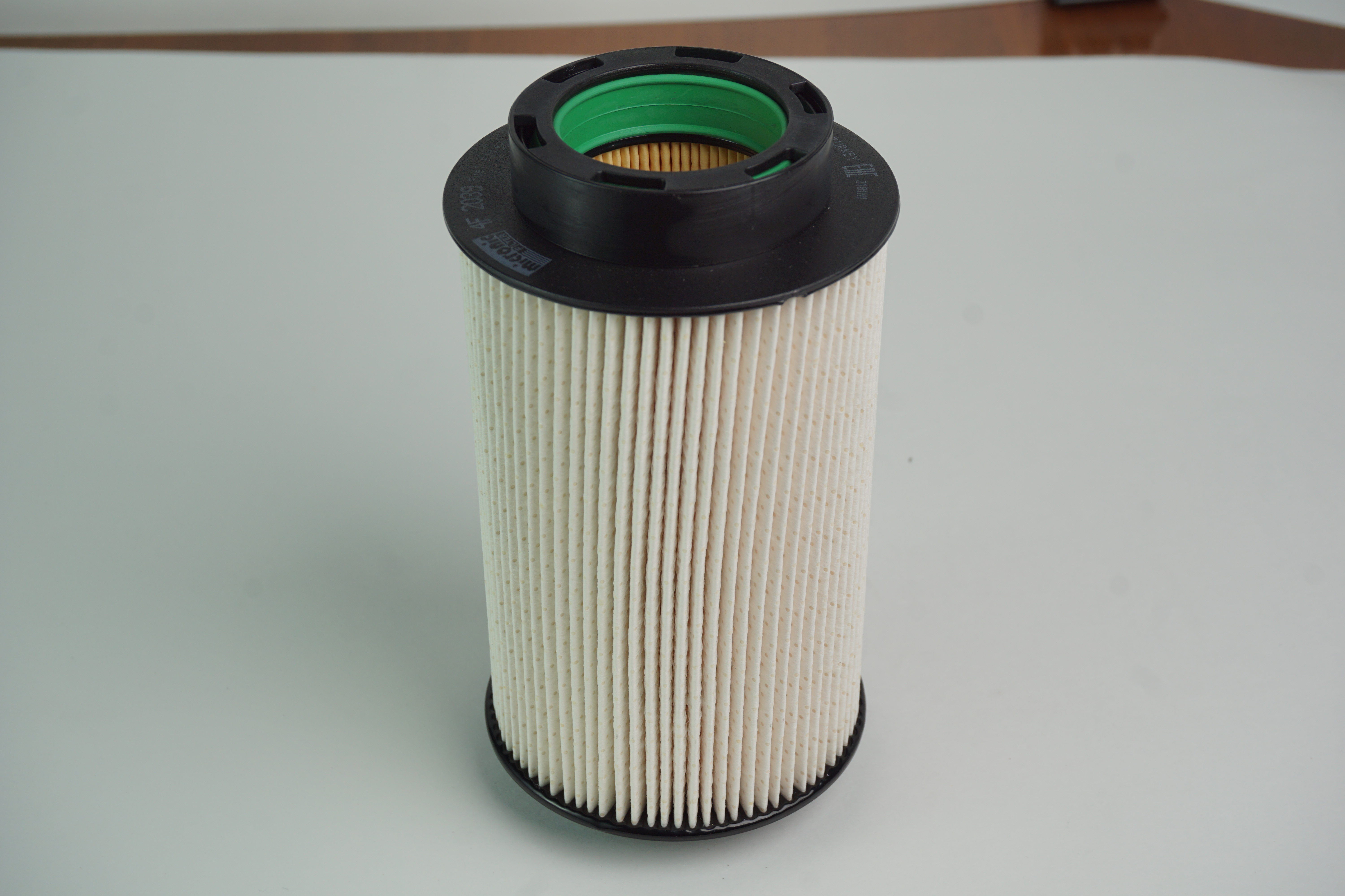 Micronic 4F2039 packaging