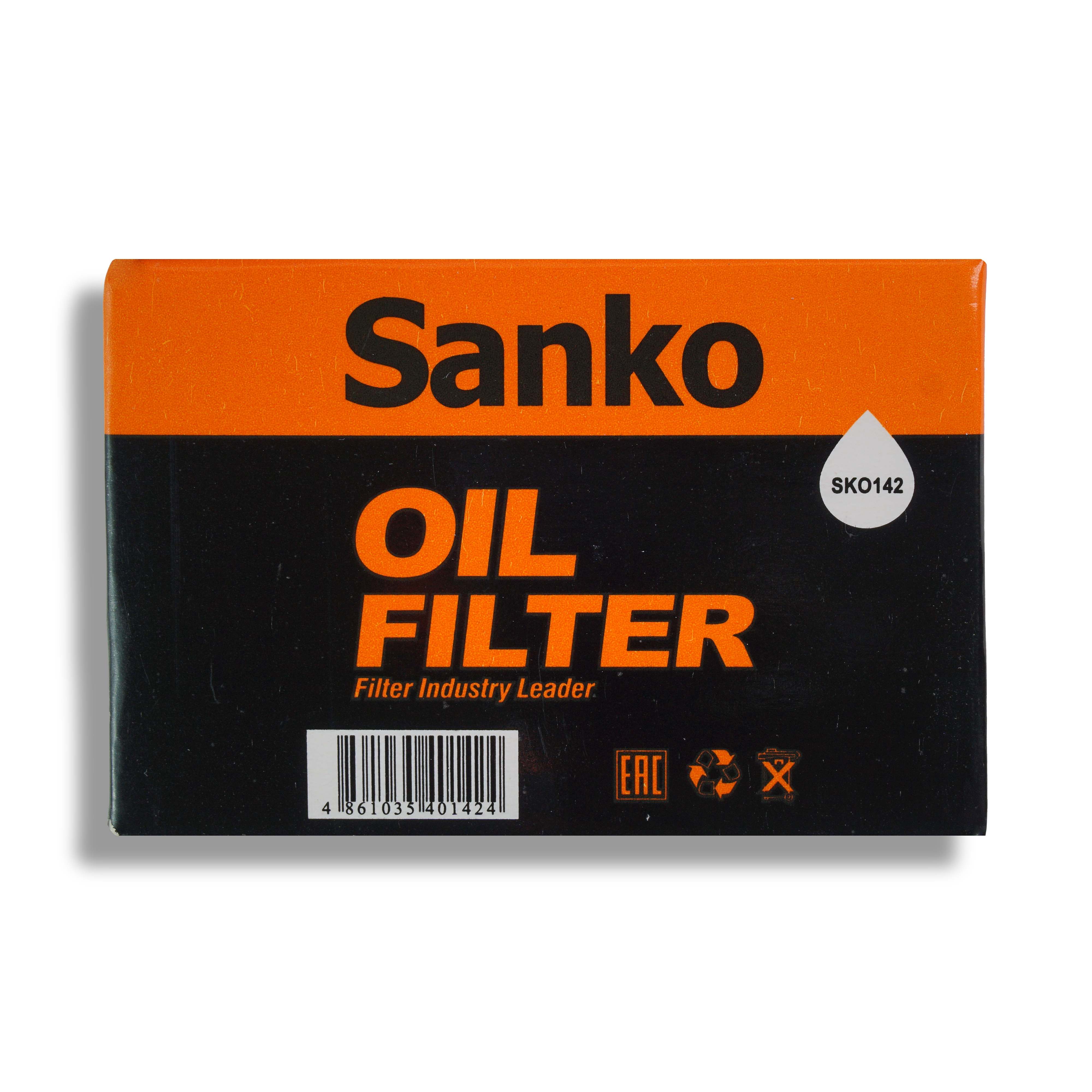 Sanko SKO 142 packaging