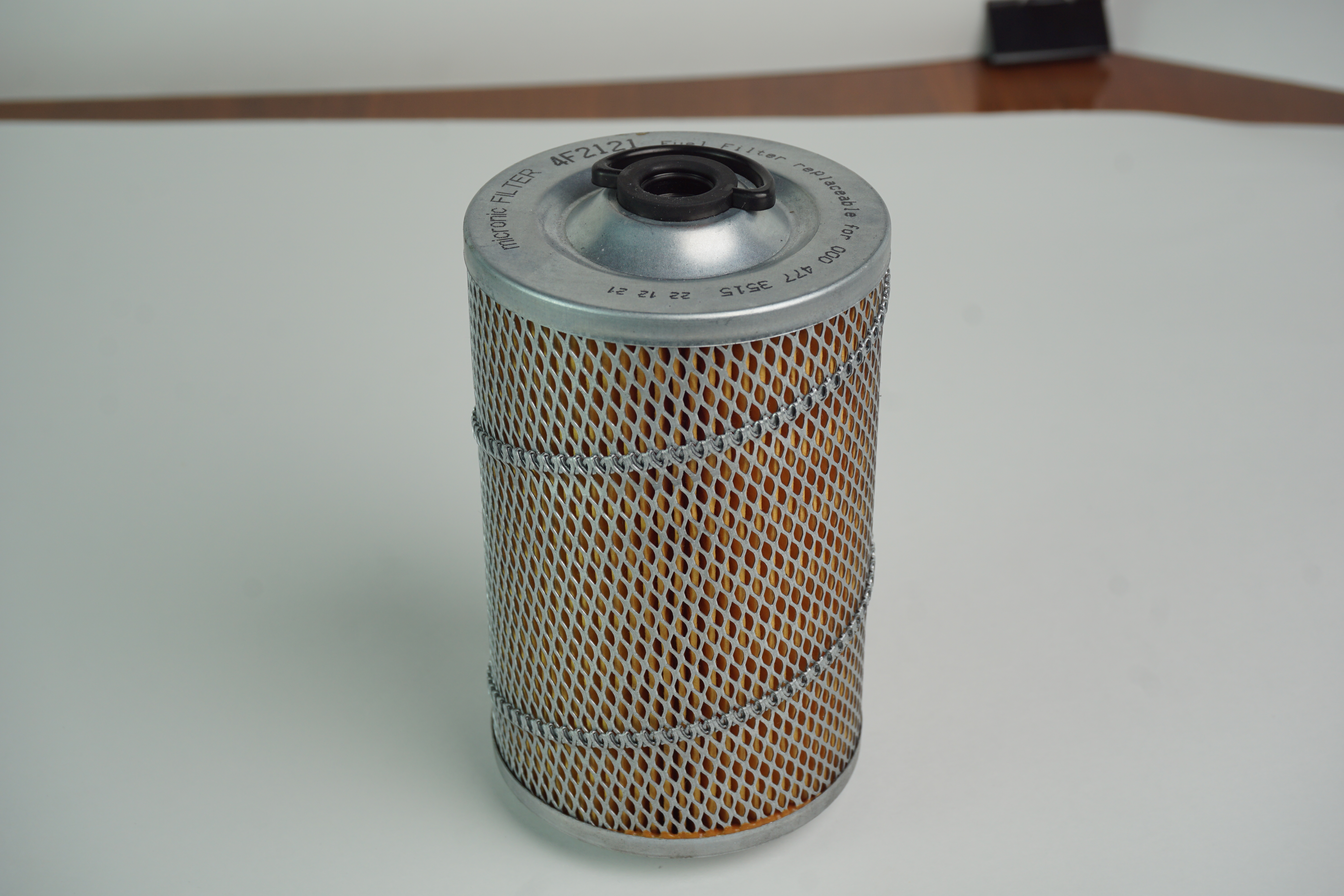 Micronic 4F2121 packaging