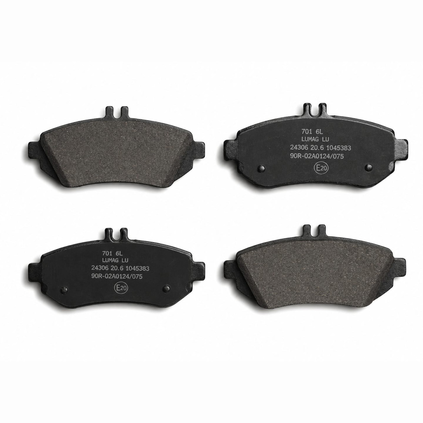 Breck 24306-00-701-00 packaging