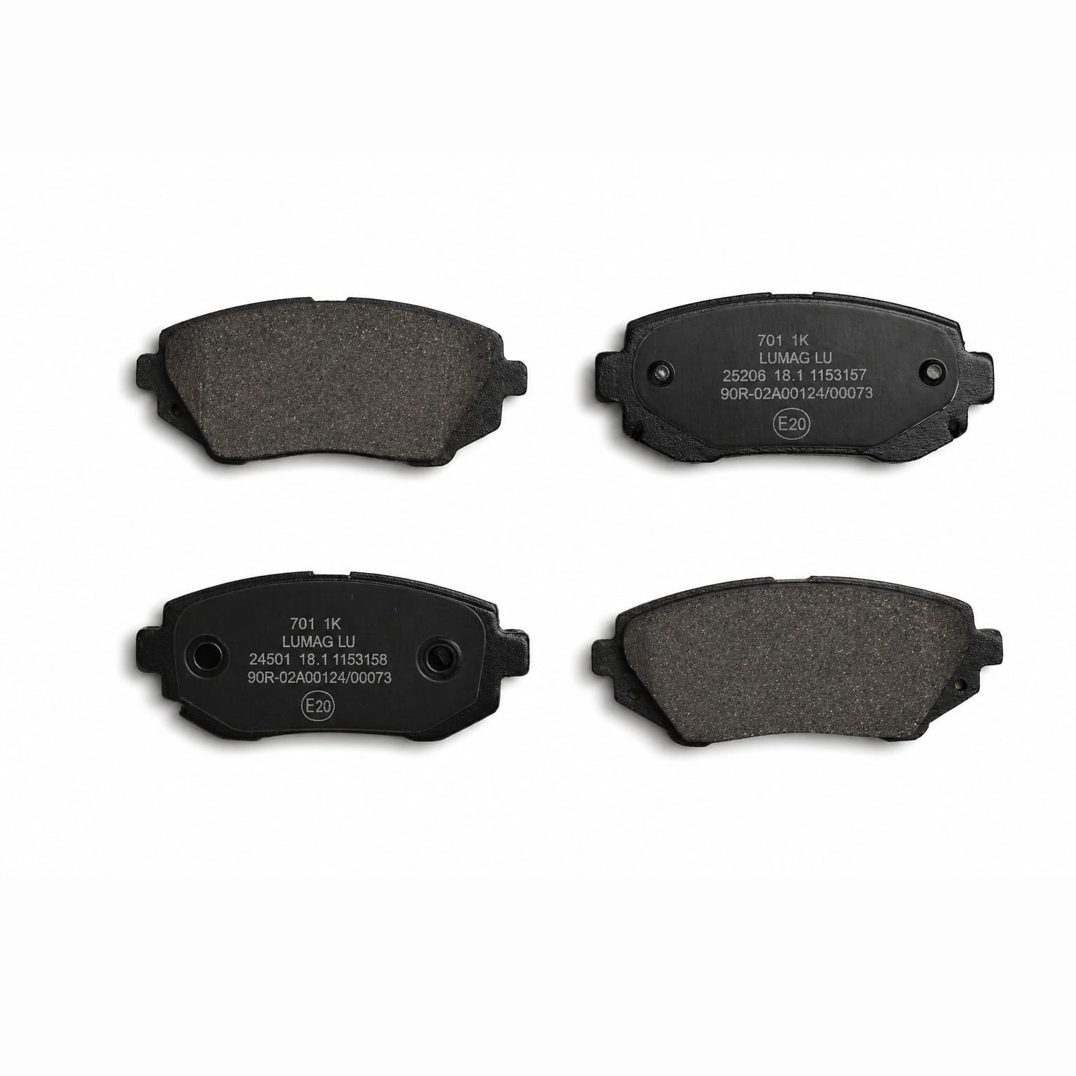 Breck 25205-00-701-10 packaging