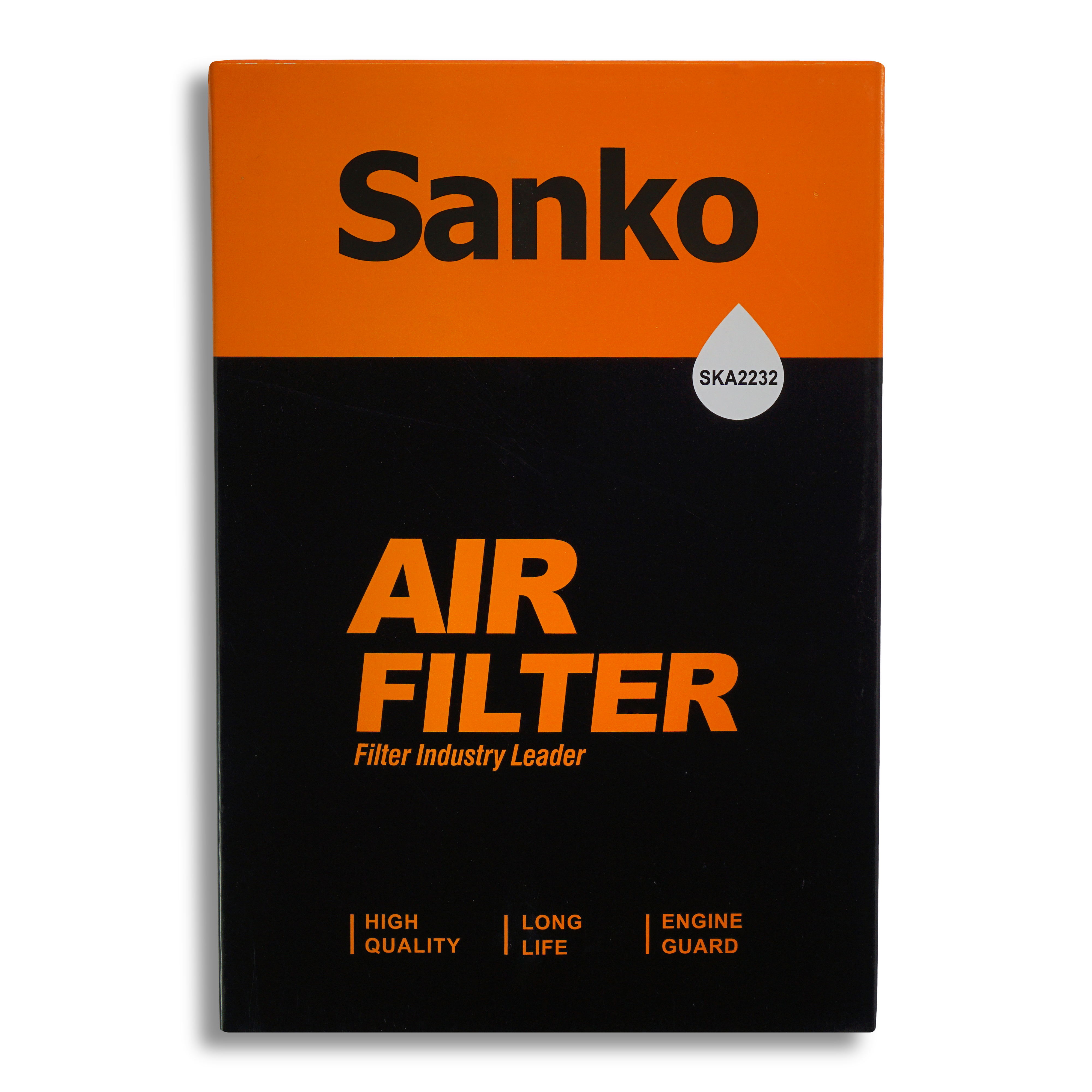 Sanko SKA 2232 packaging