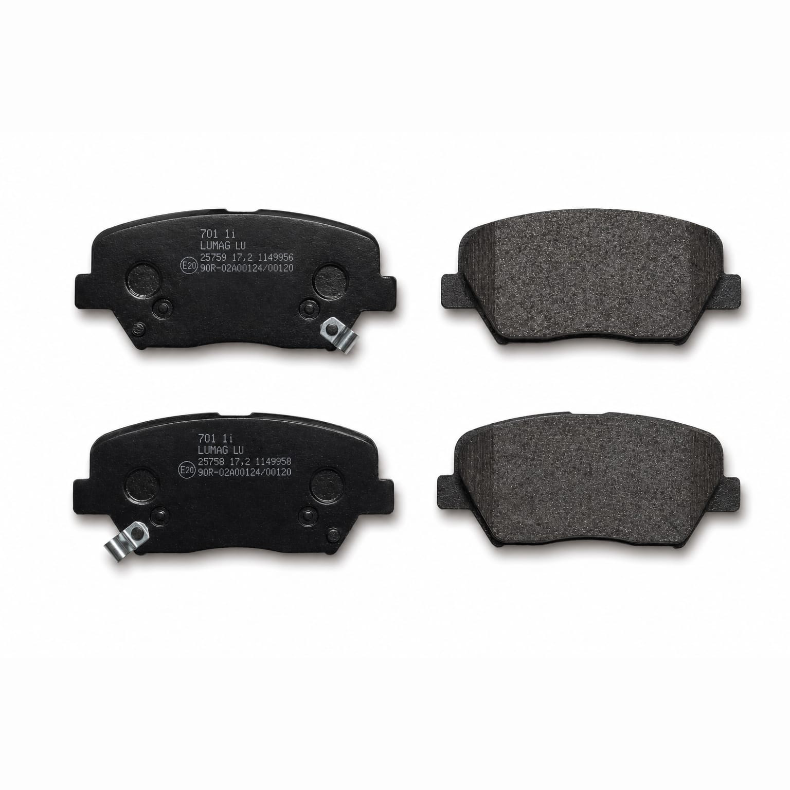 Breck 25757-00-701-00 packaging