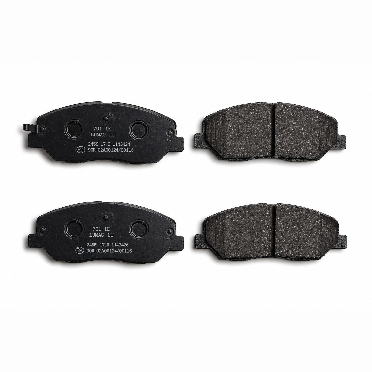 Breck 24351-00-701-00 packaging