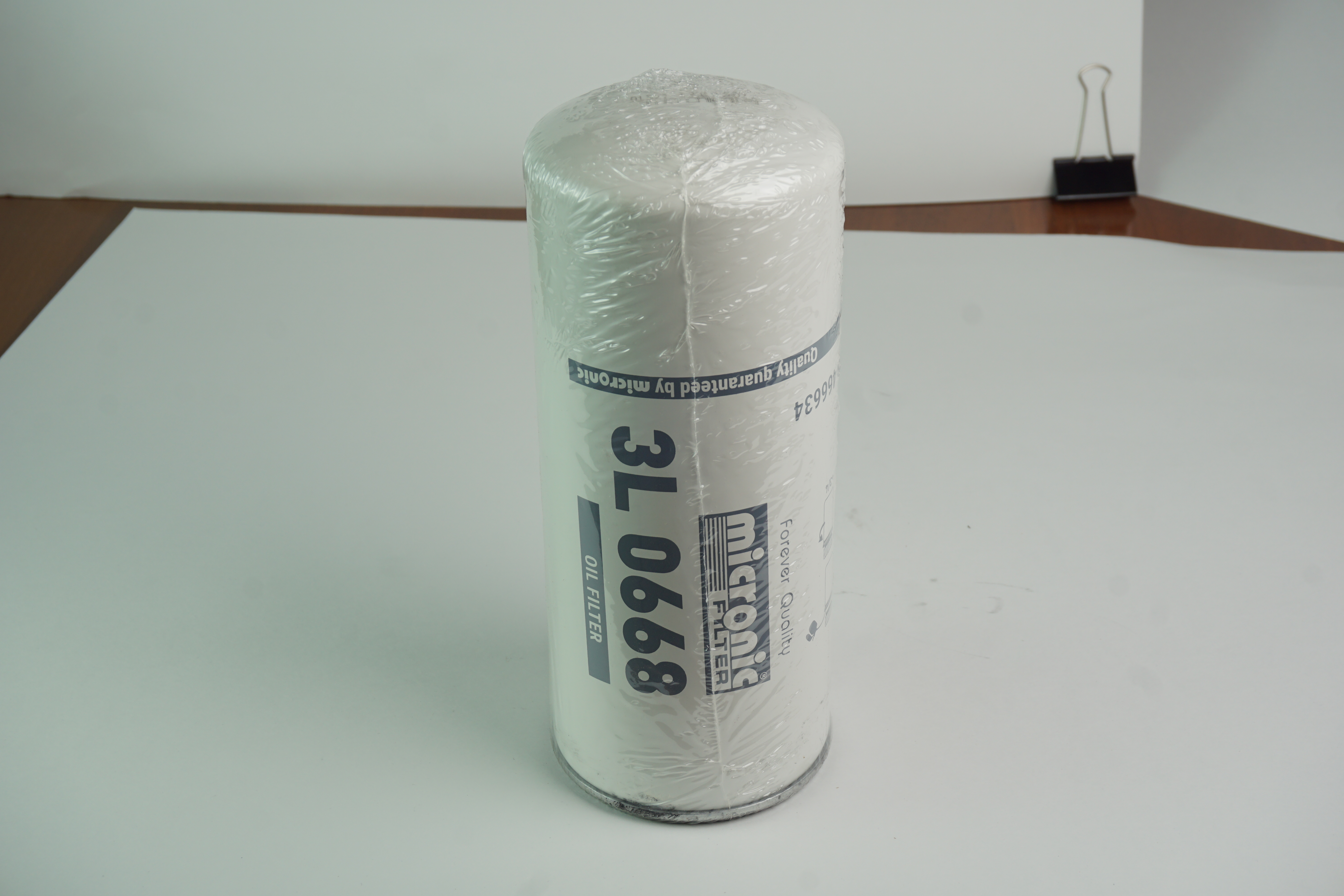 Micronic 3L0668 packaging