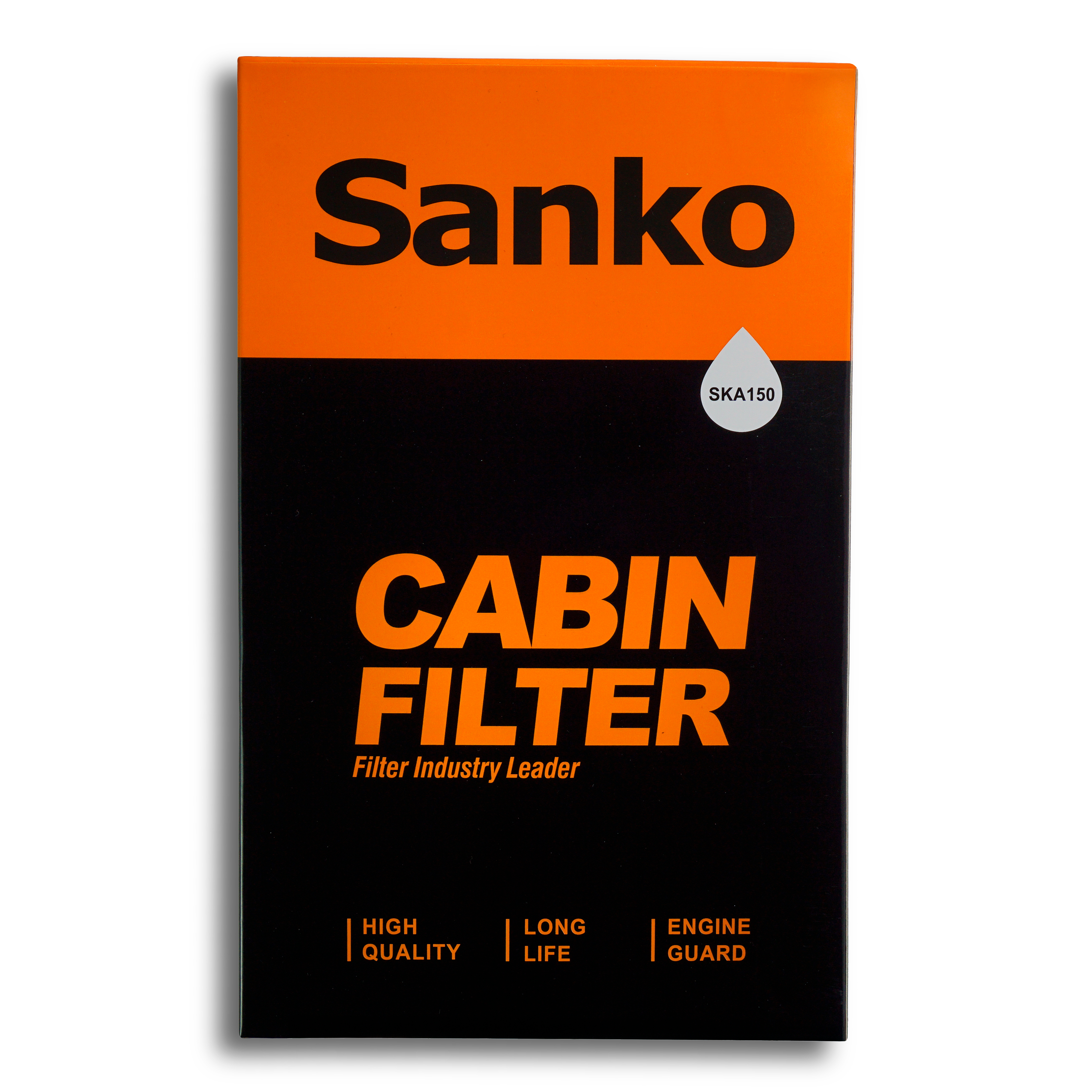 Sanko SKA 150 packaging