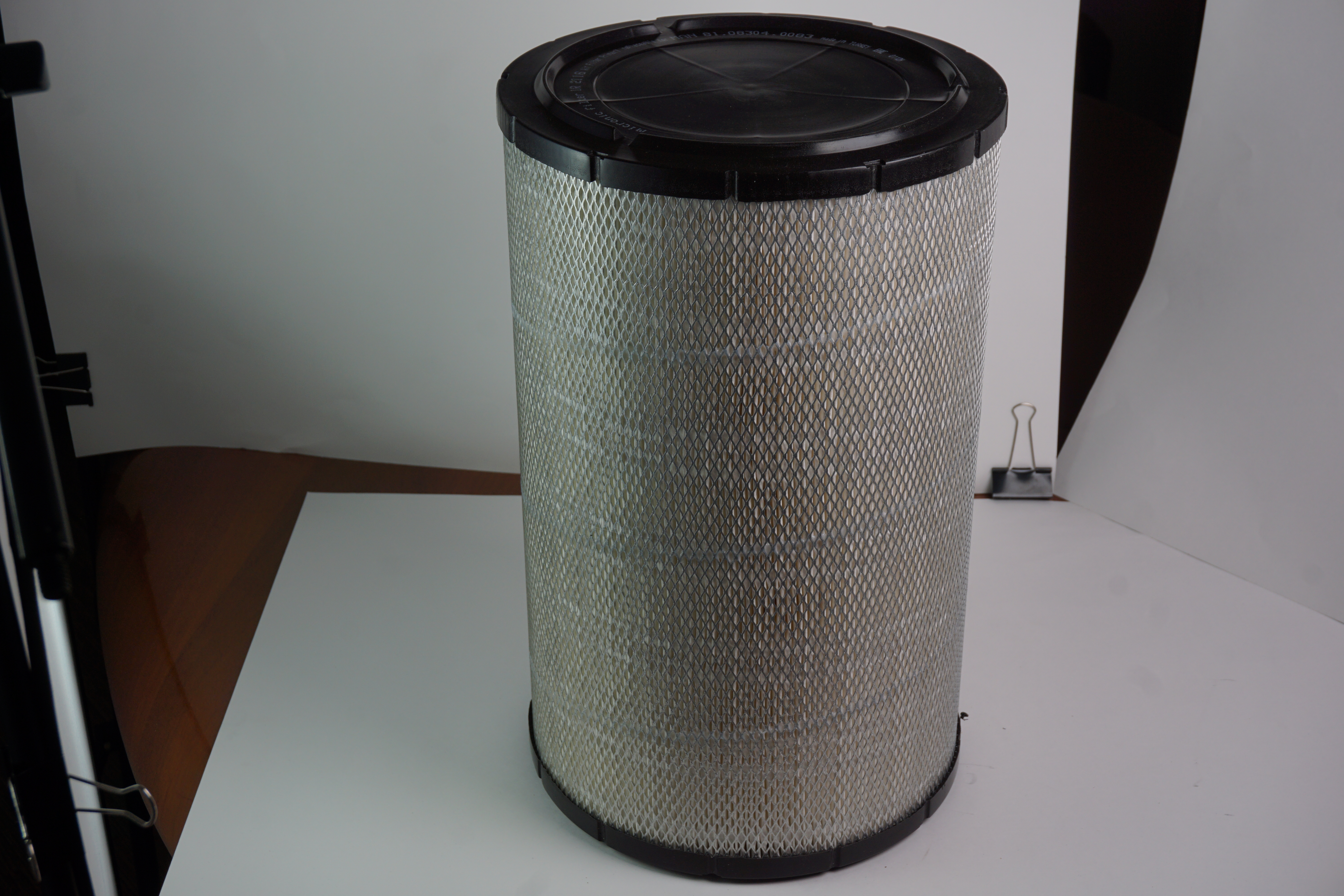 Micronic 1R2116 packaging