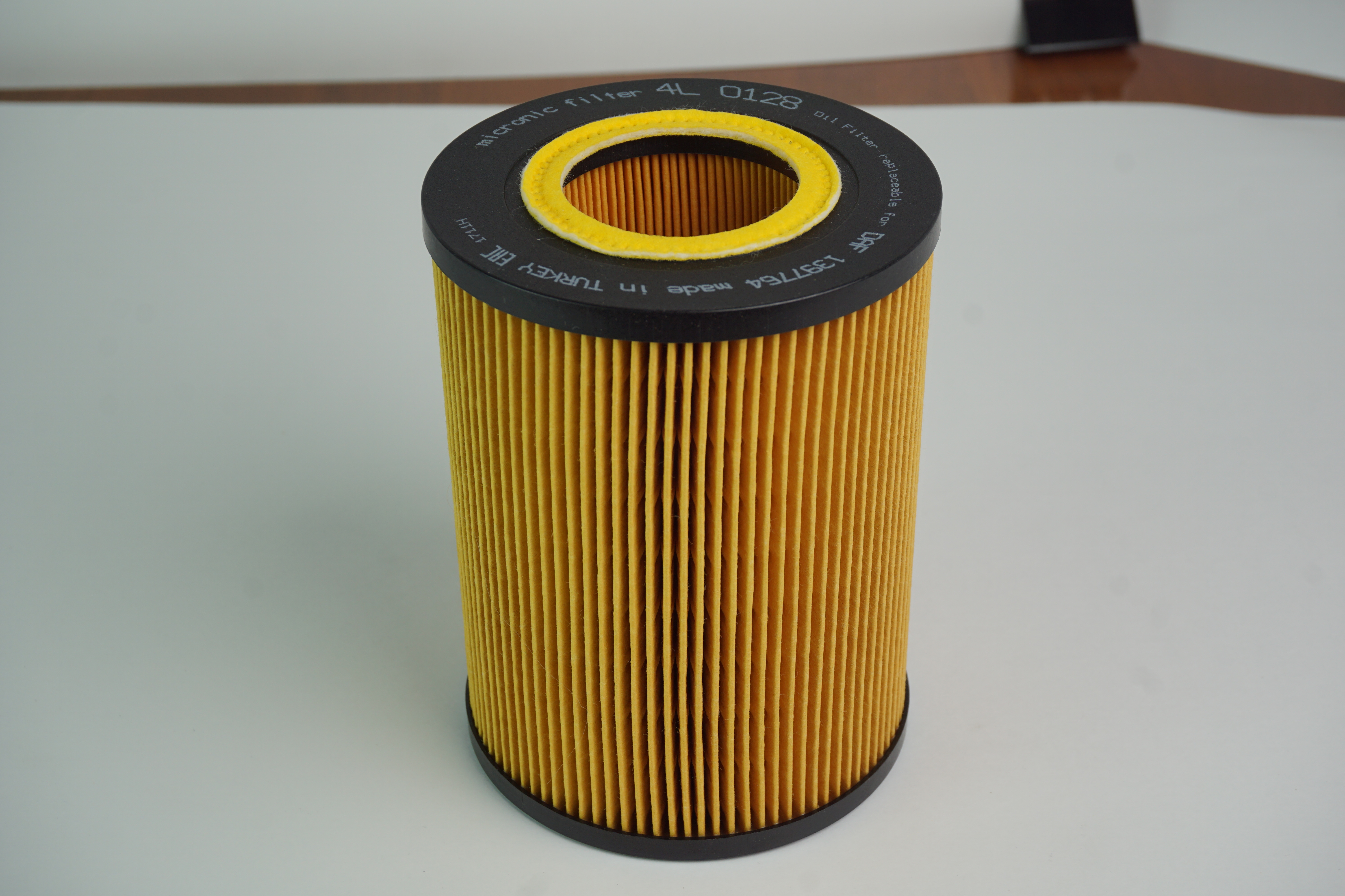 Micronic 4L0128 packaging