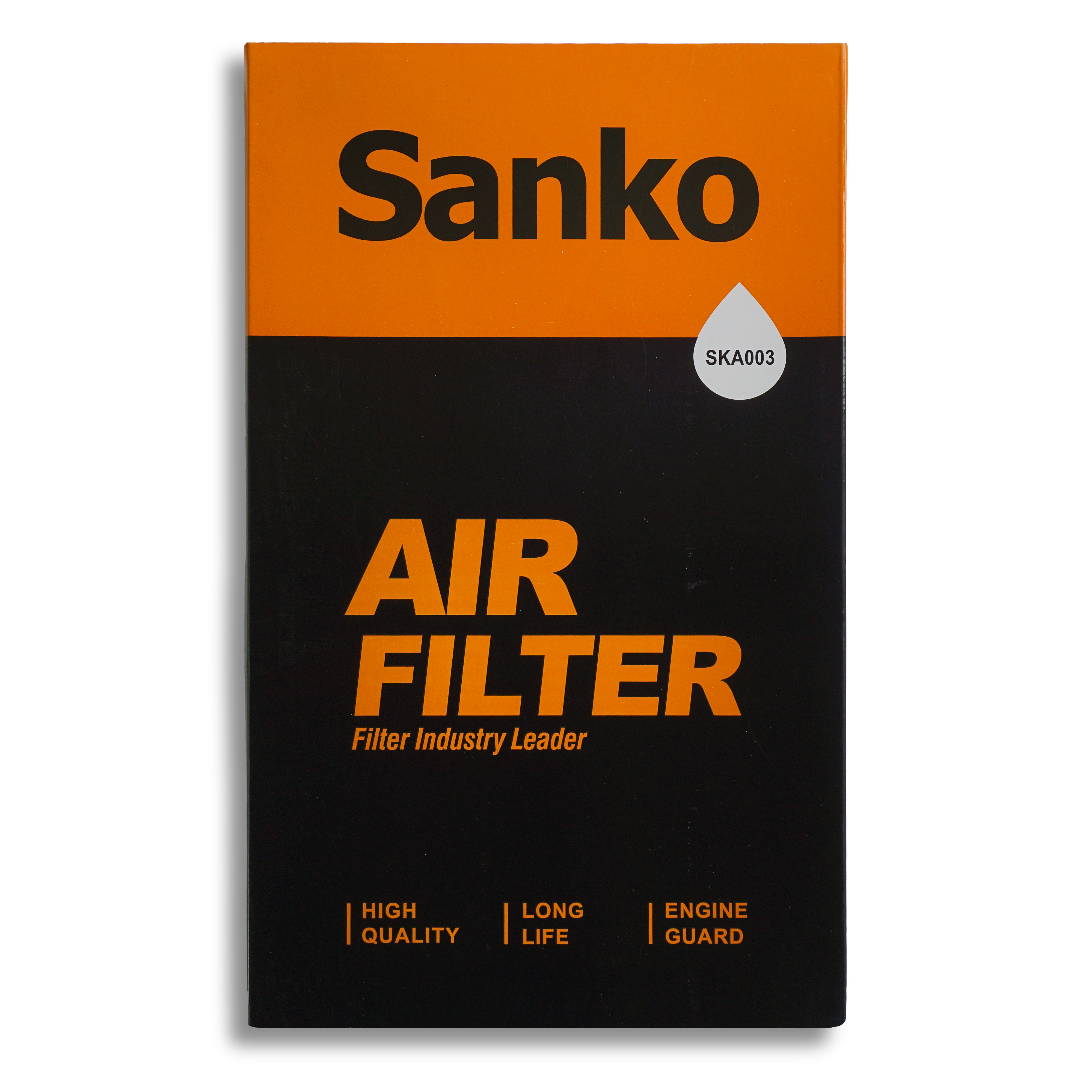 Sanko SKA 003 packaging