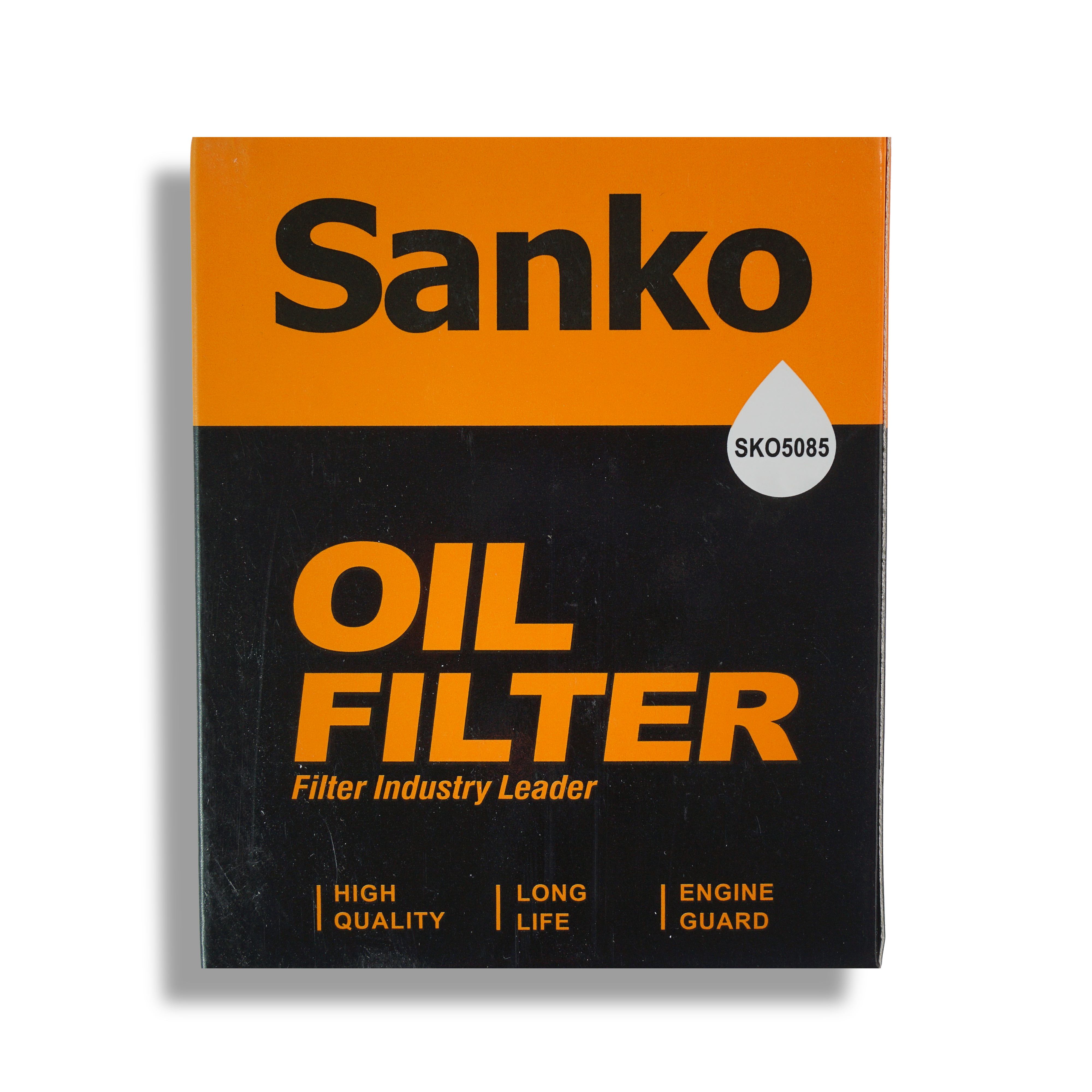 Sanko SKO 5085 packaging