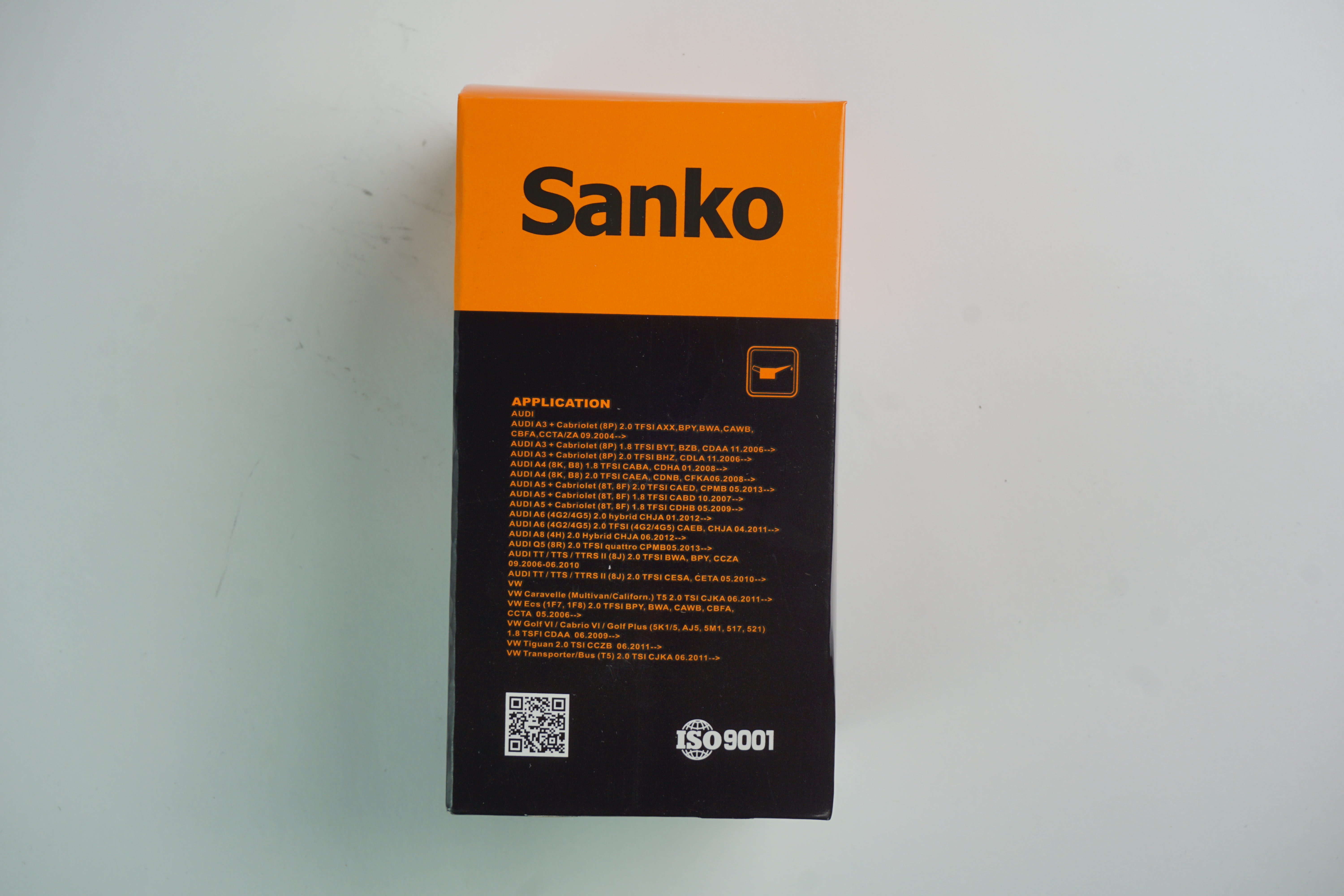 Sanko SKO 5086 packaging