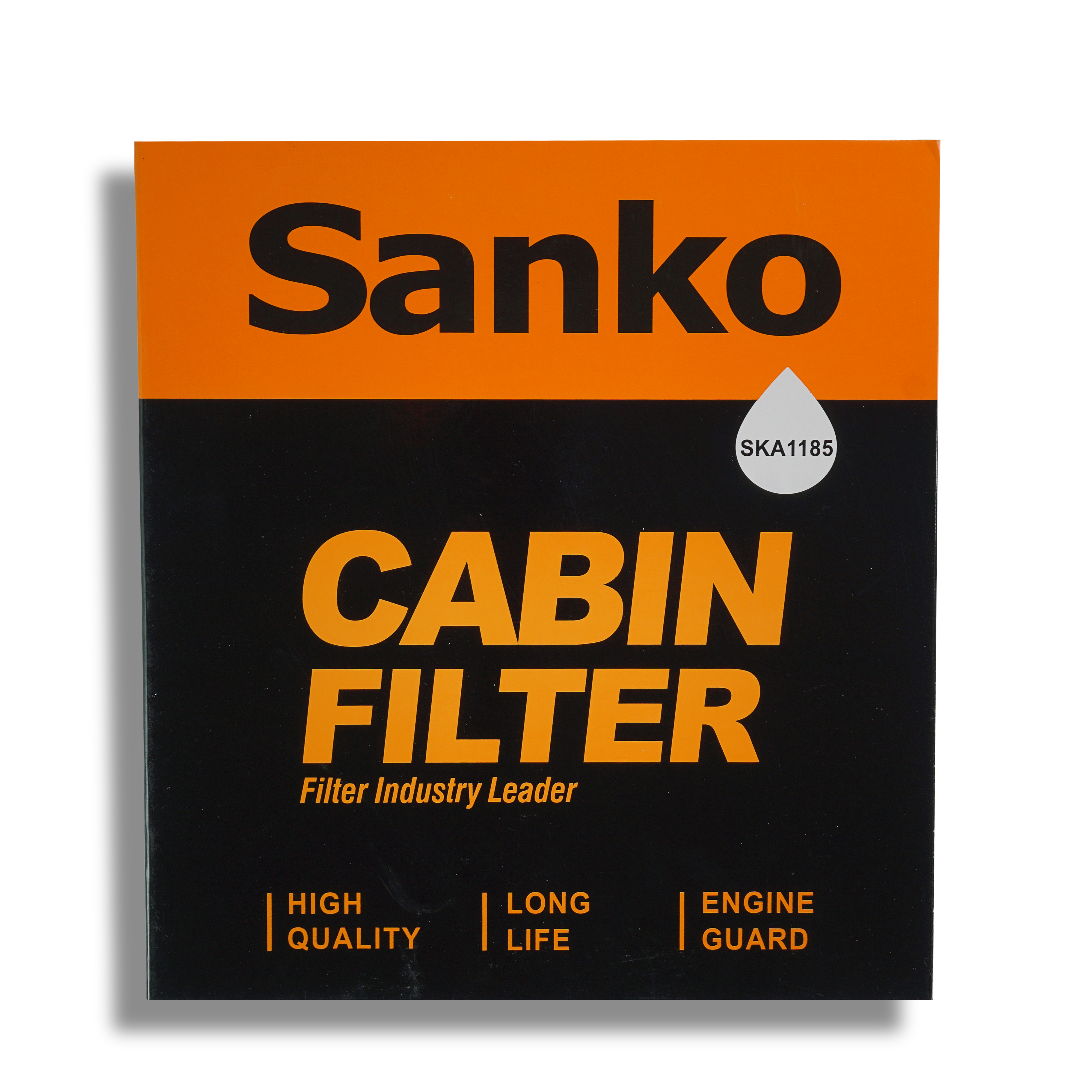 Sanko SKA 1185 packaging
