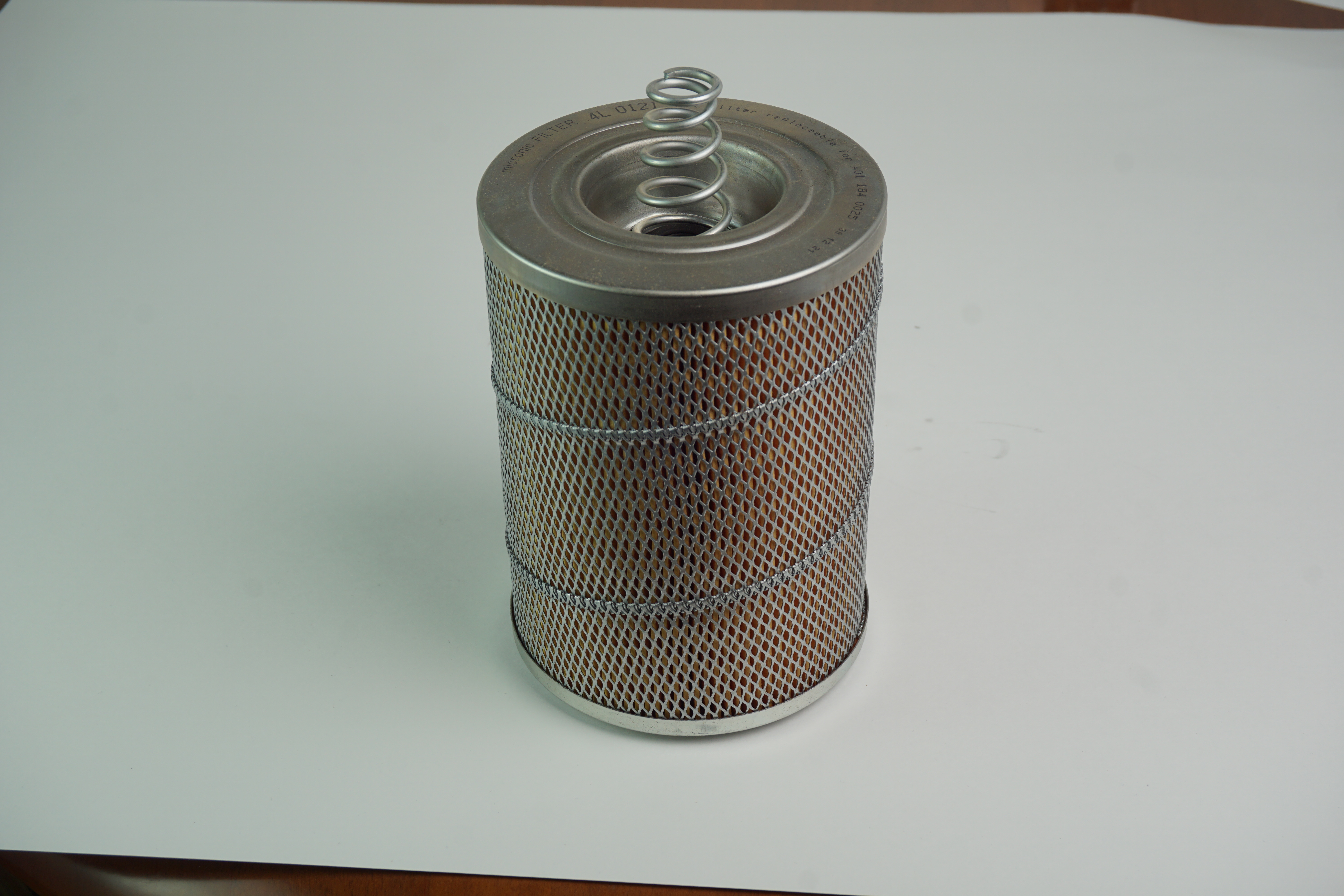 Micronic 4L0121 packaging