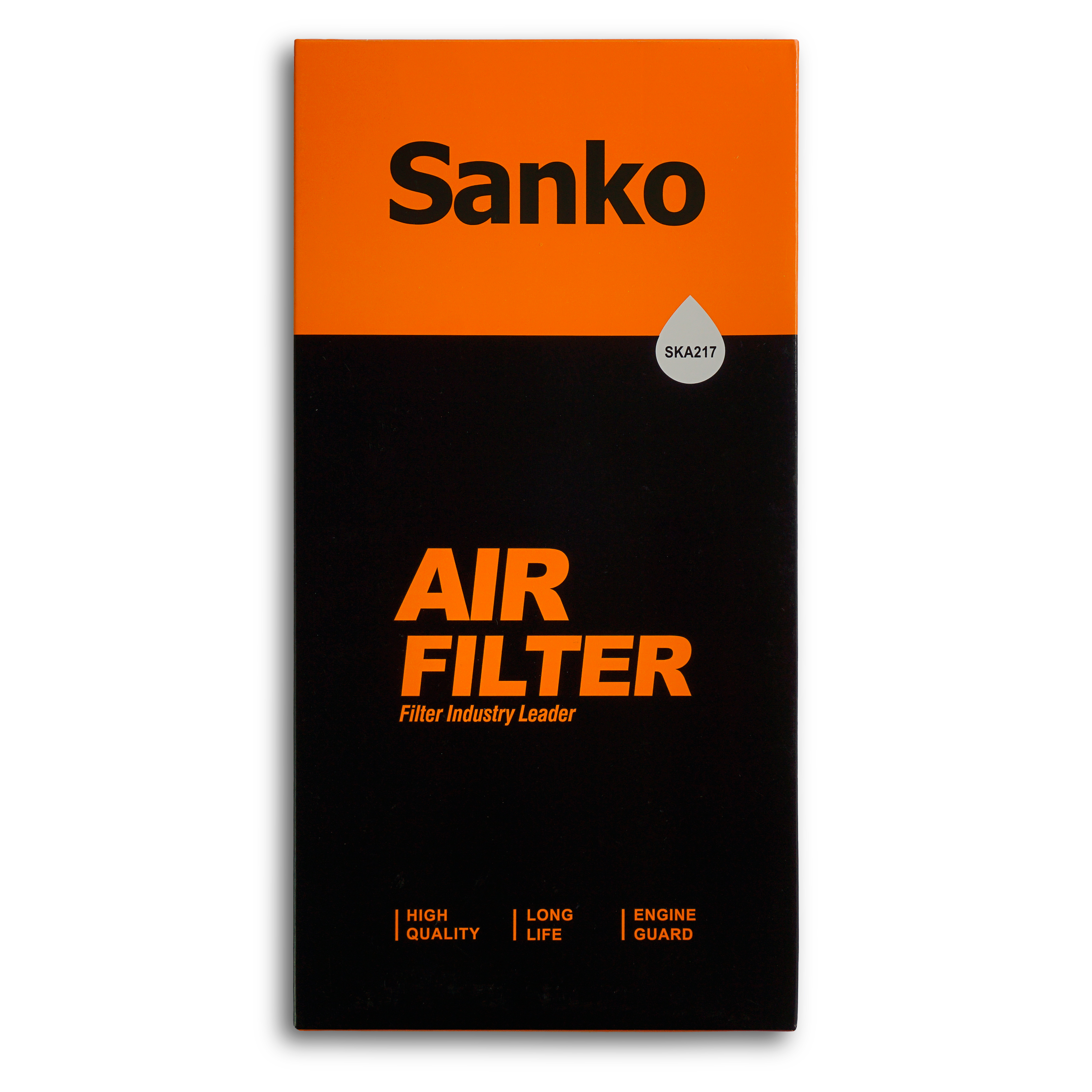 Sanko SKA 217 packaging