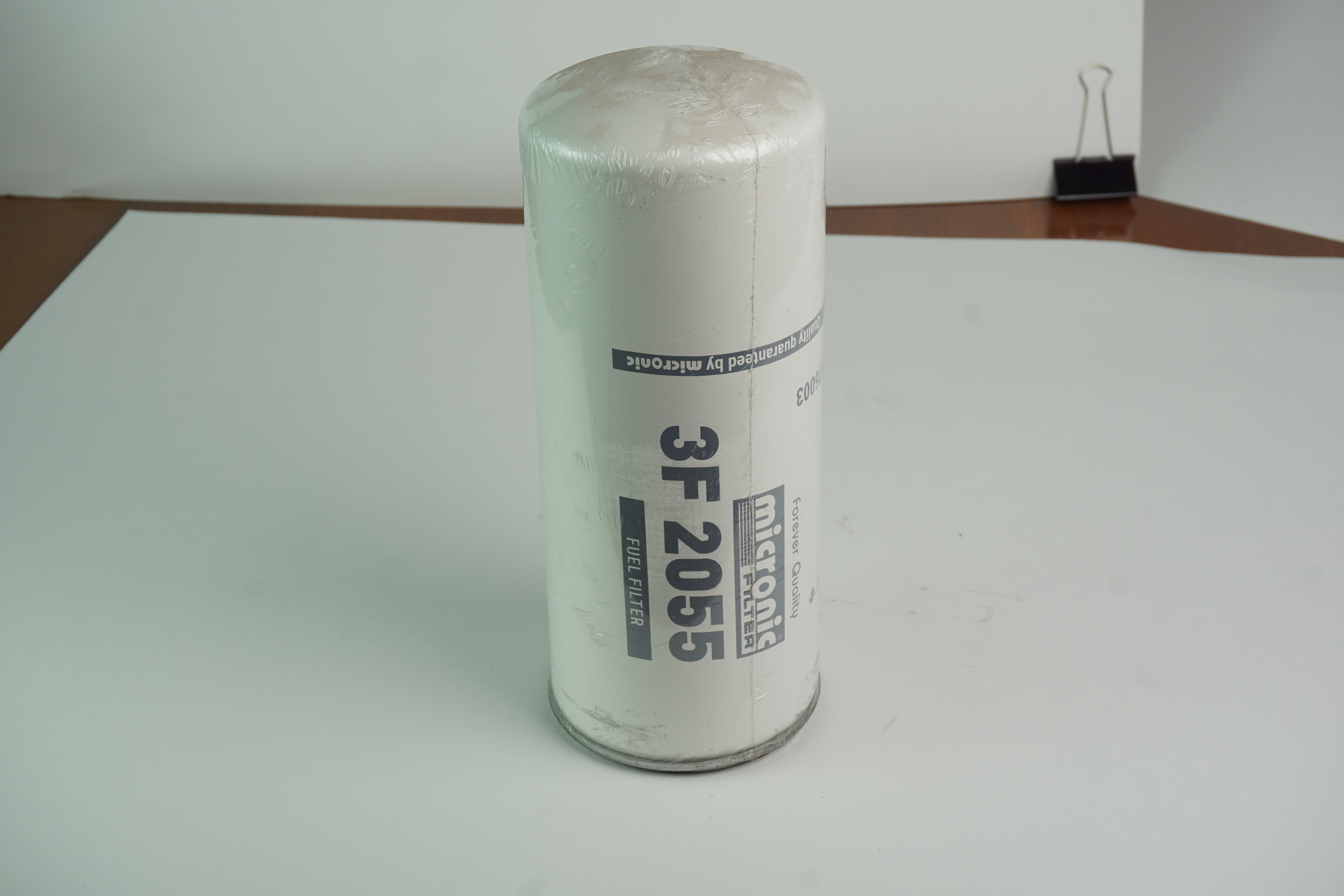 Micronic 3F2055 packaging