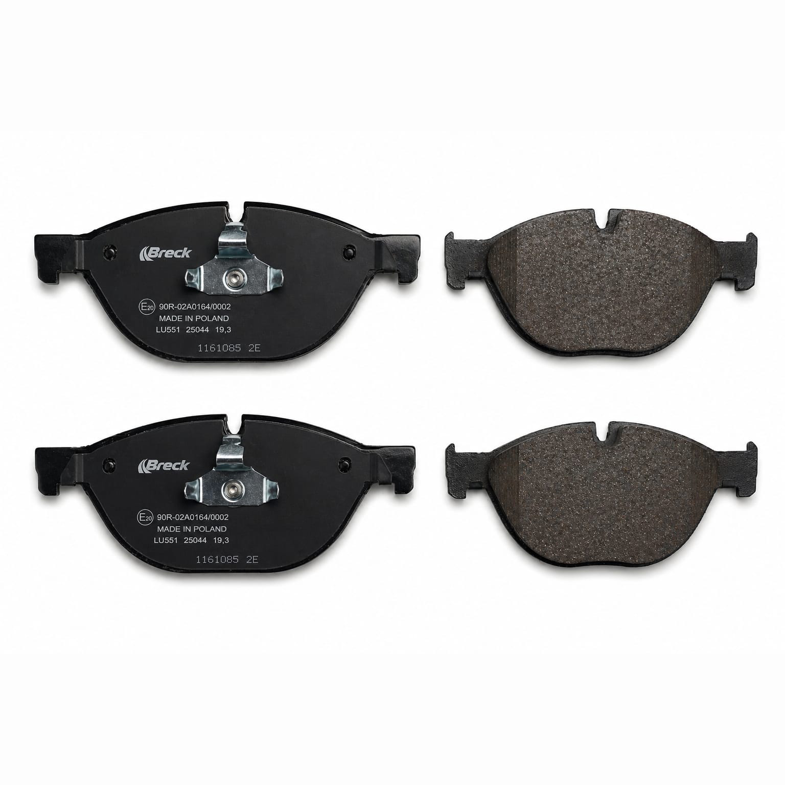 Breck 25045-00-551-00 packaging