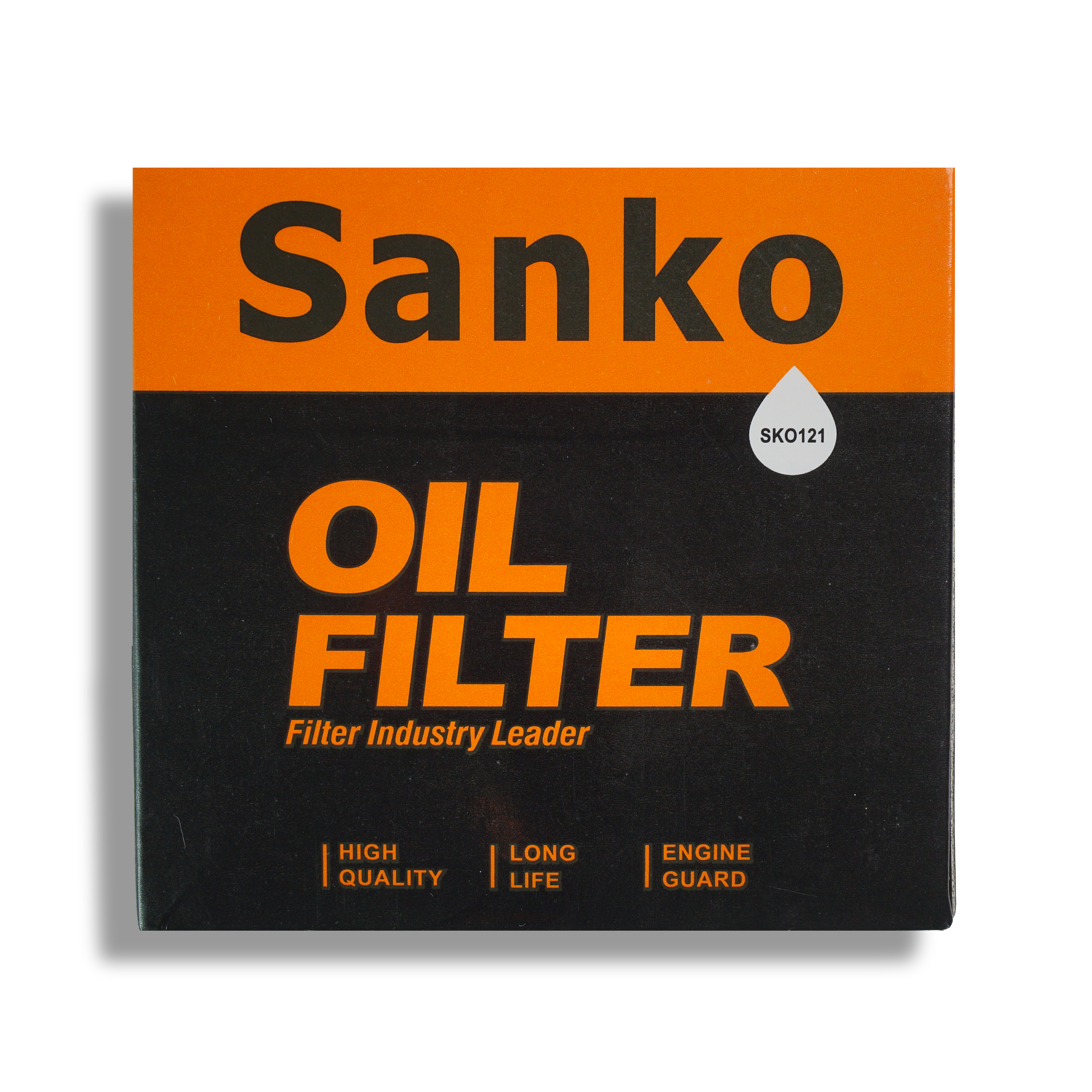 Sanko SKO 121 packaging