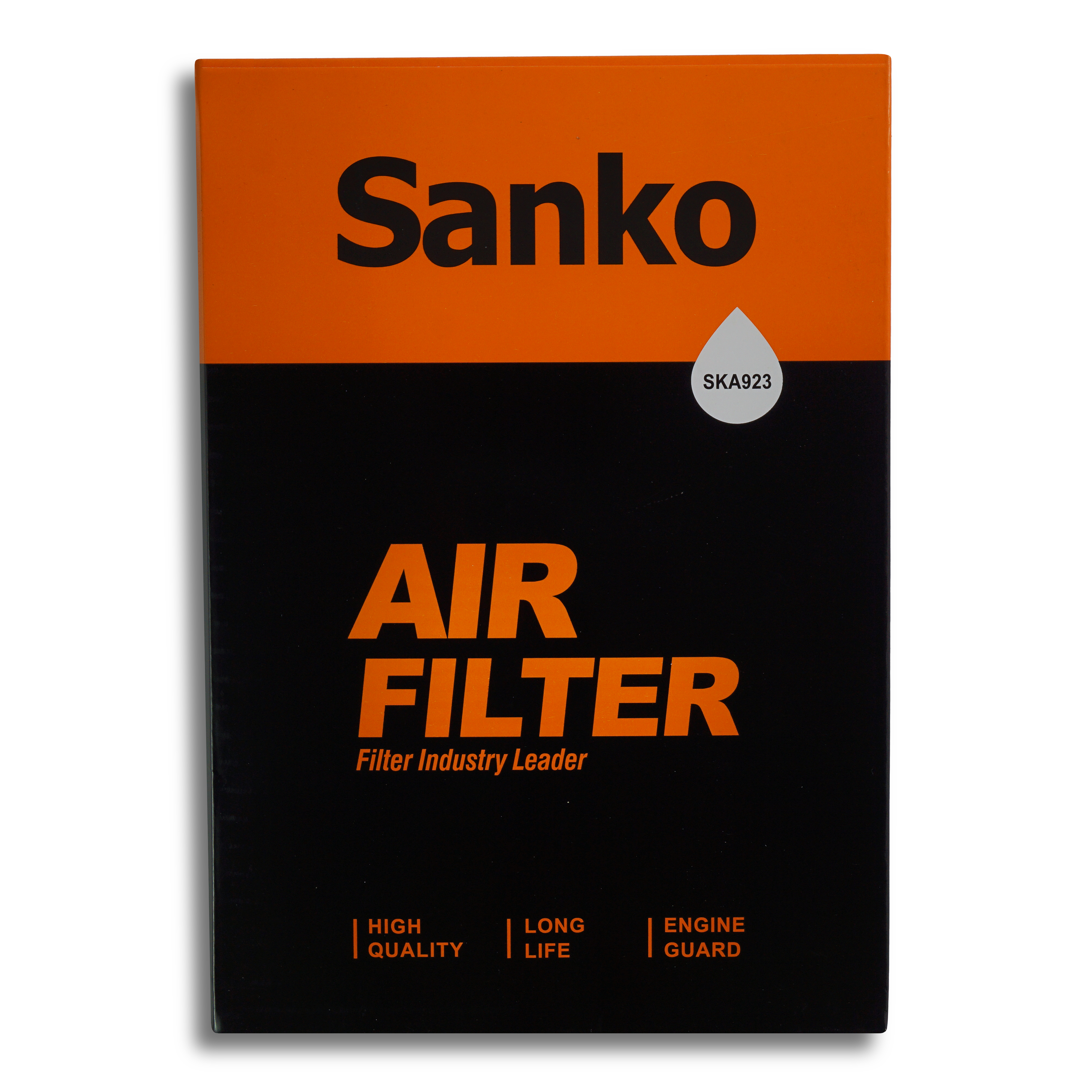 Sanko SKA 923 packaging