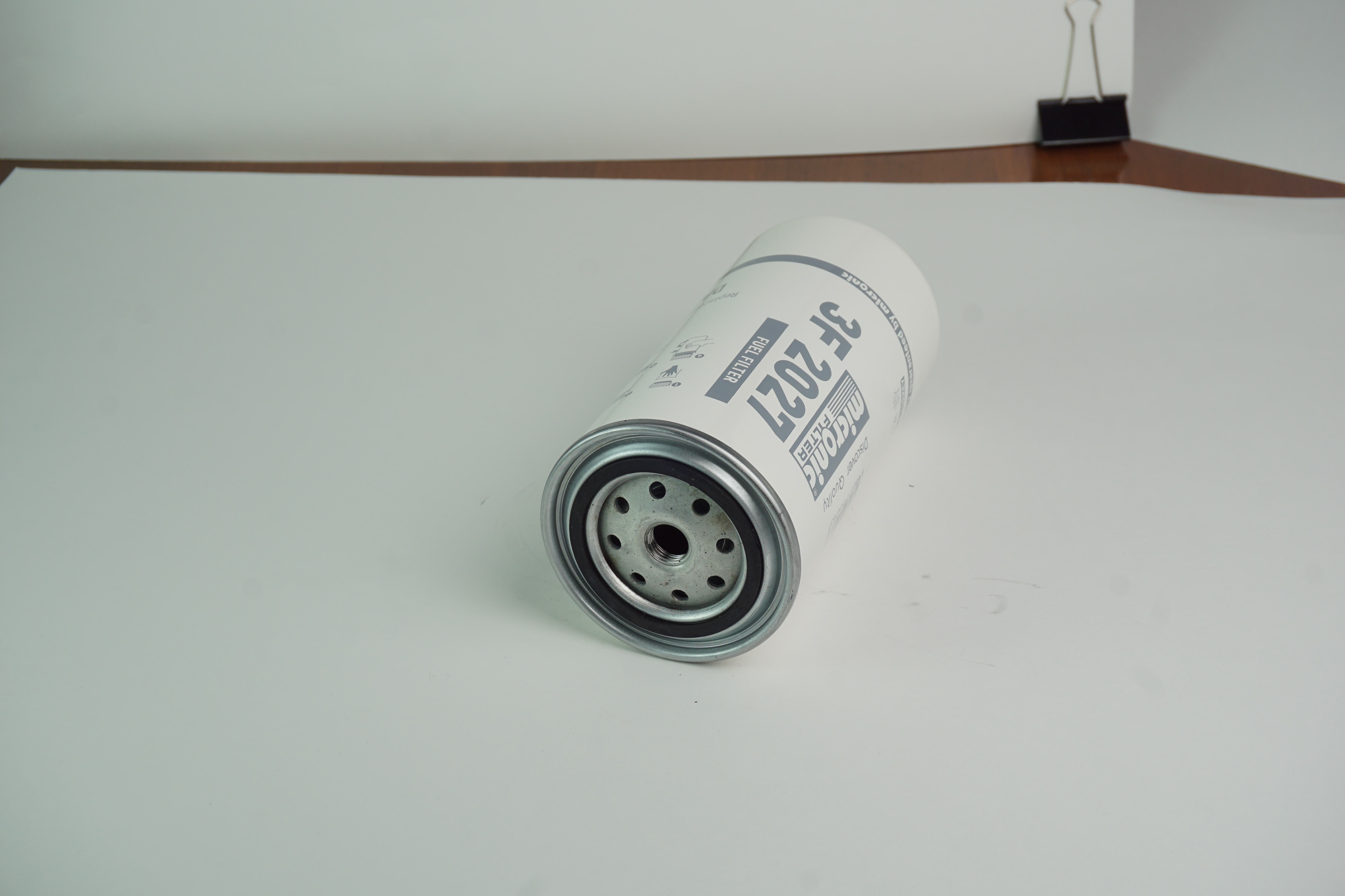 Micronic 3F2027 packaging