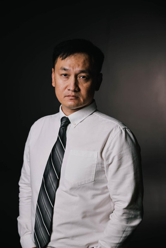 Ким Сергей