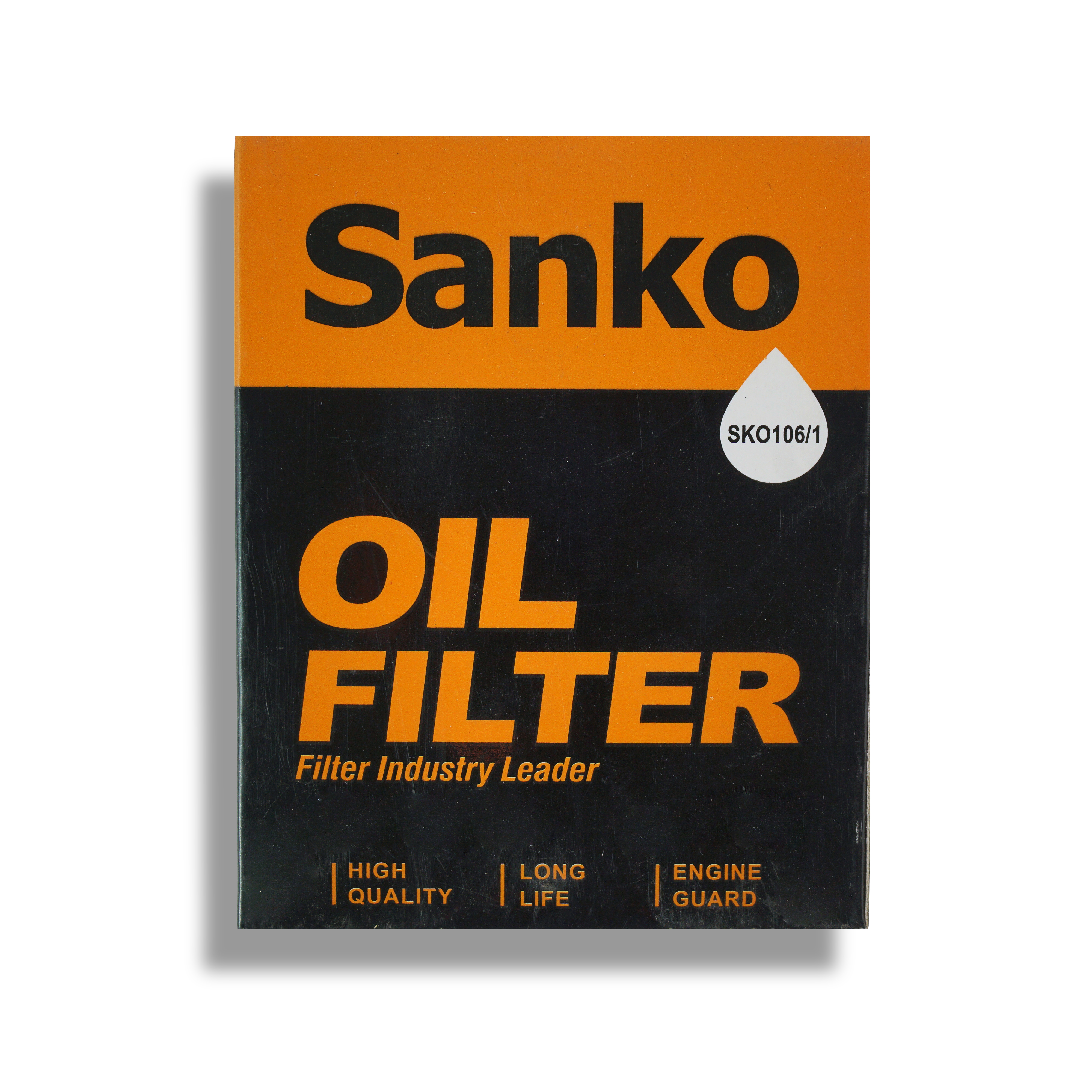 Sanko SKO 106.1 packaging