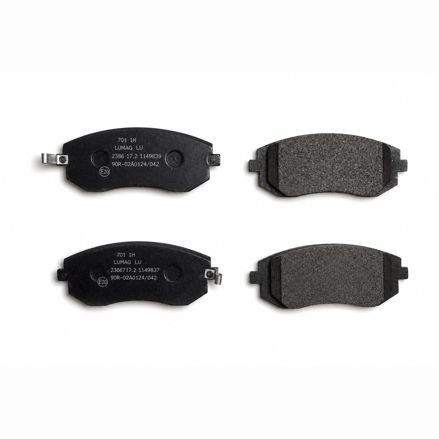 Breck 23865-00-701-00 packaging