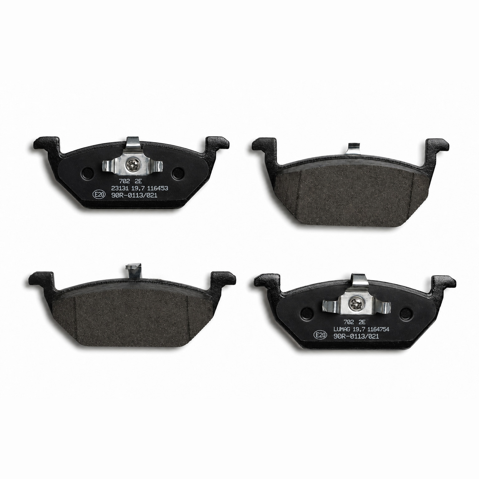 Breck 23130-00-702-00 packaging